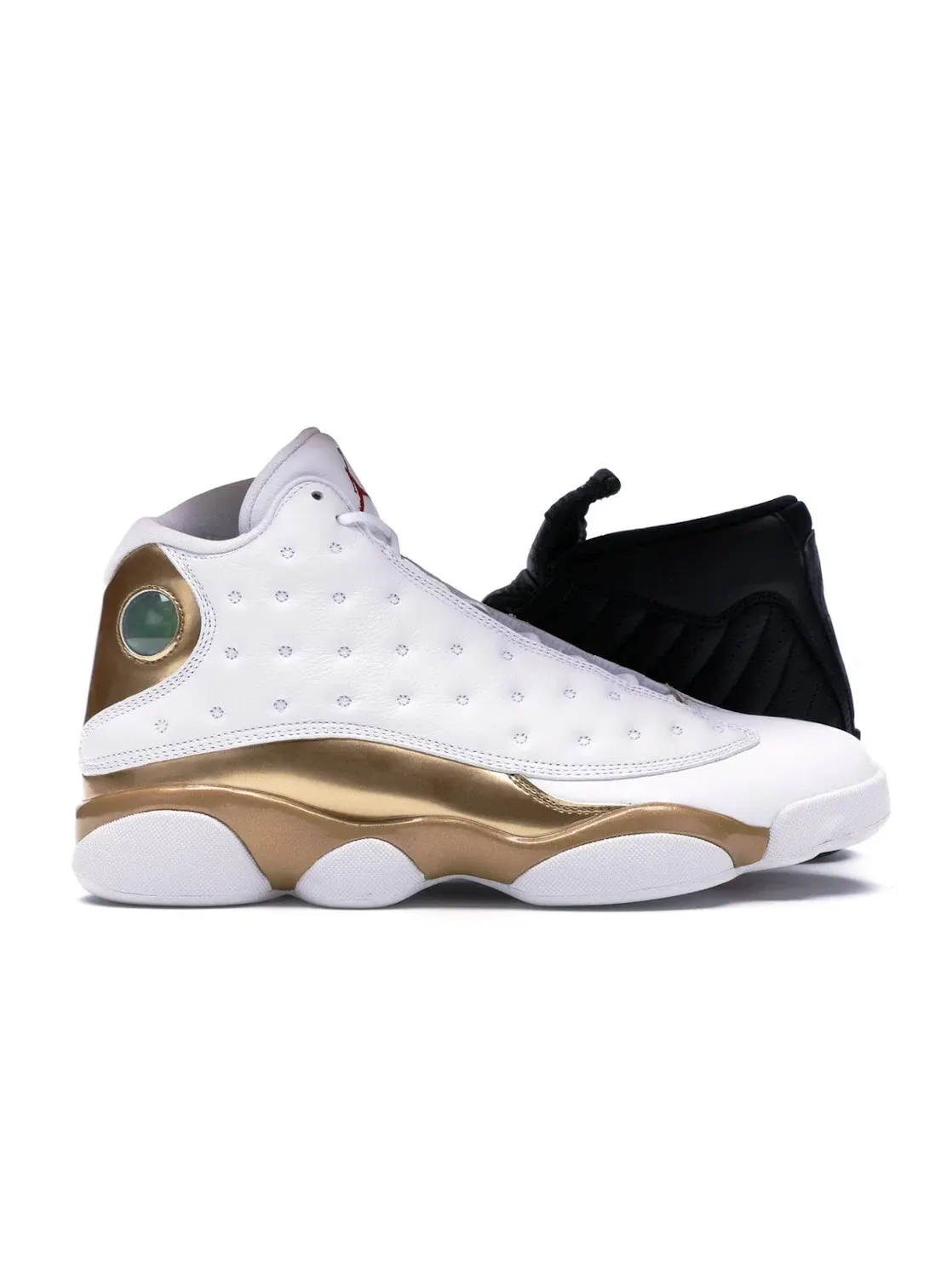 Мужские кроссовки с принтом Defining Moments Pack Last Shot Jordan — изображение 1 из 4, мульти-/мульти