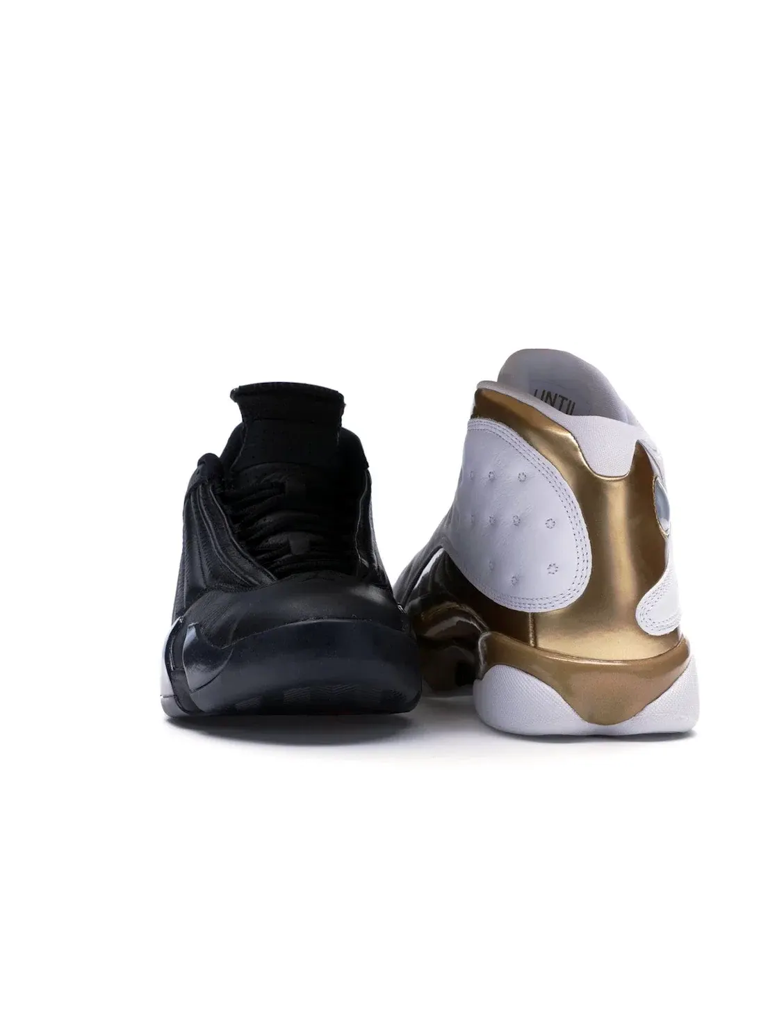 Мужские кроссовки с принтом Defining Moments Pack Last Shot Jordan — изображение 4 из 4, мульти-/мульти