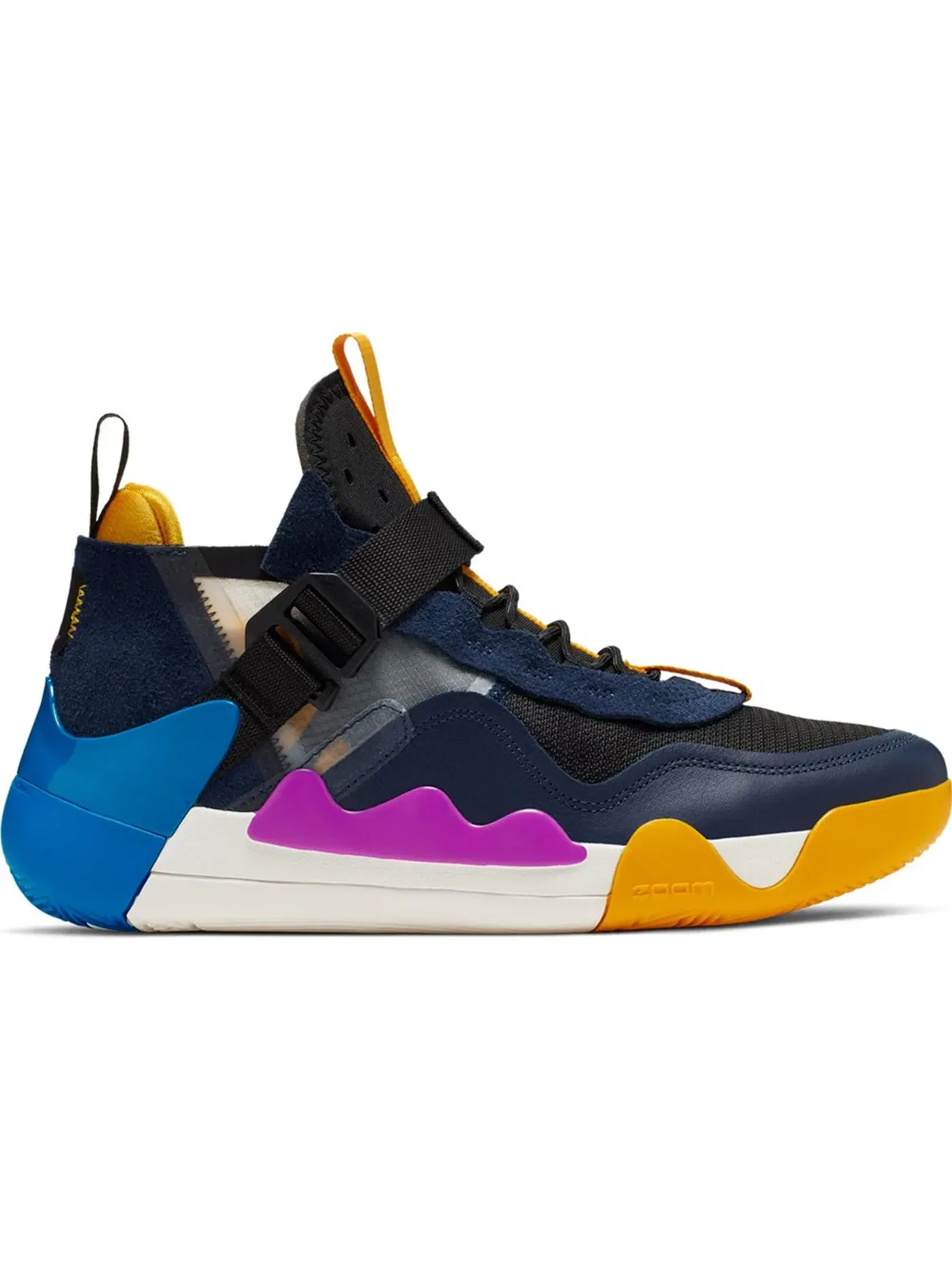 Мужские кроссовки Lifestyle Jordan Defy Jordan — изображение 1 из 1