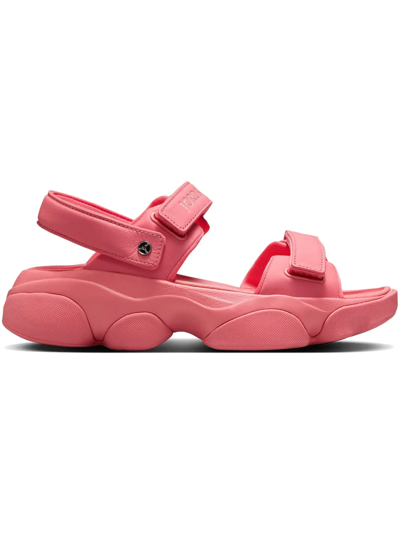 Женские сандалии с ремешками Jordan Deja Sandal