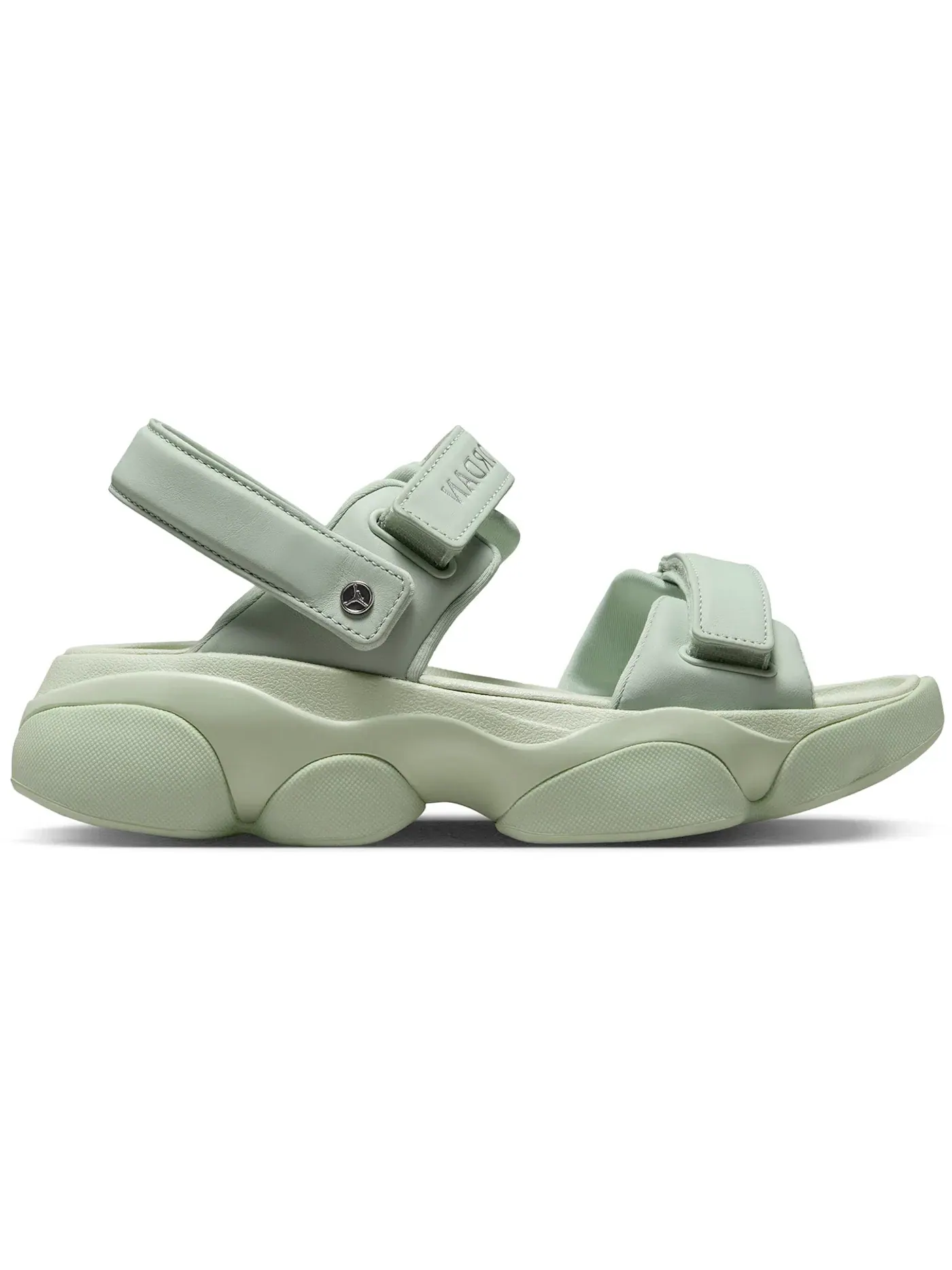 Женские сандалии с ремешками Jordan Deja Sandal