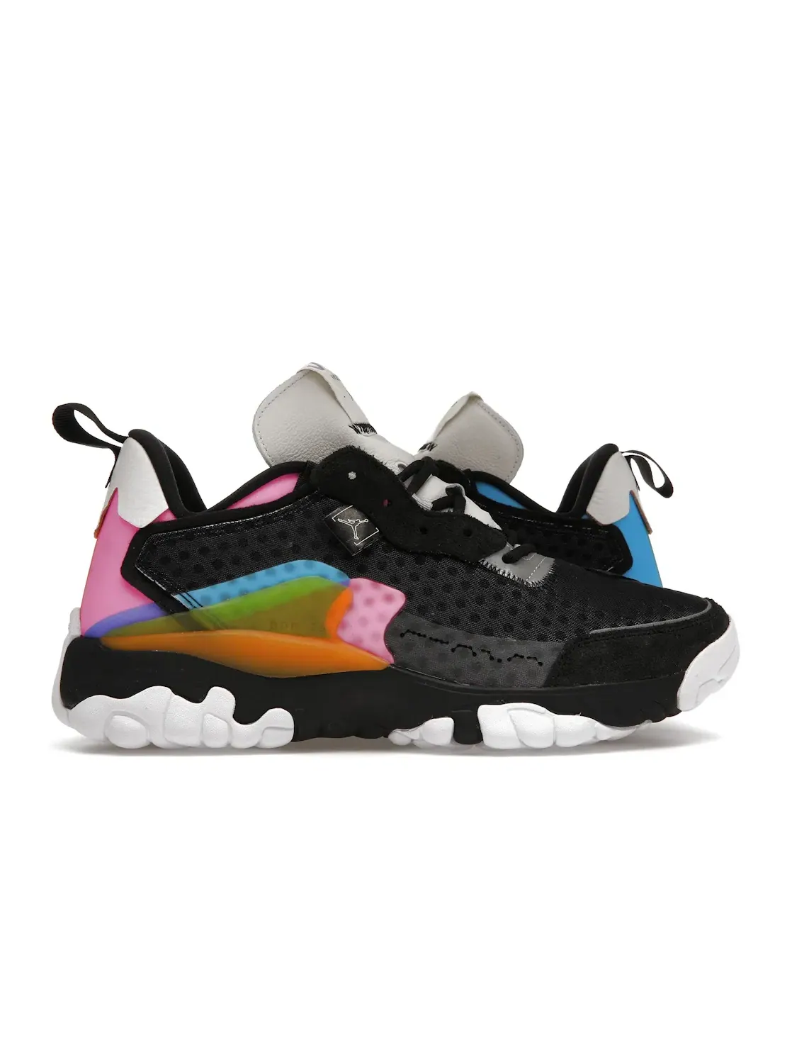 Мужские кроссовки Lifestyle Jordan Delta 2 Jordan — изображение 1 из 4