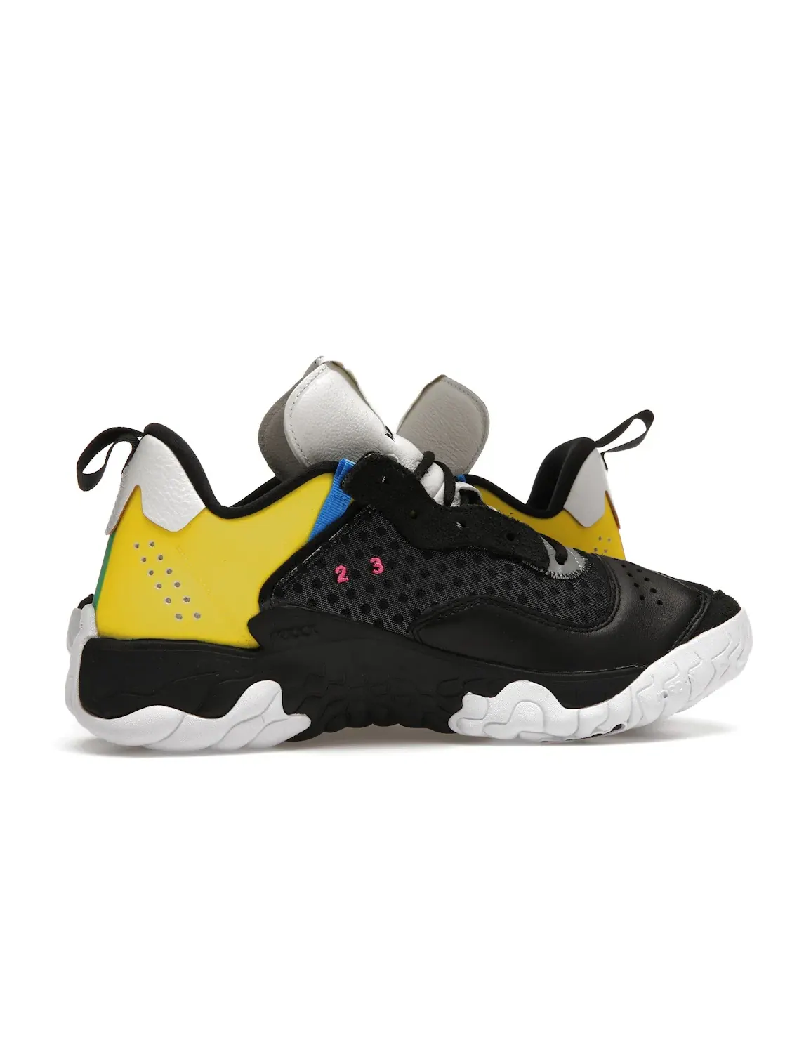 Мужские кроссовки Lifestyle Jordan Delta 2 Jordan — изображение 3 из 4
