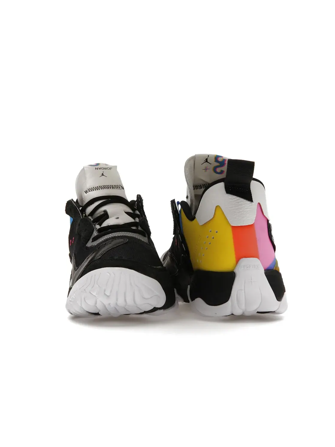 Мужские кроссовки Lifestyle Jordan Delta 2 Jordan — изображение 4 из 4