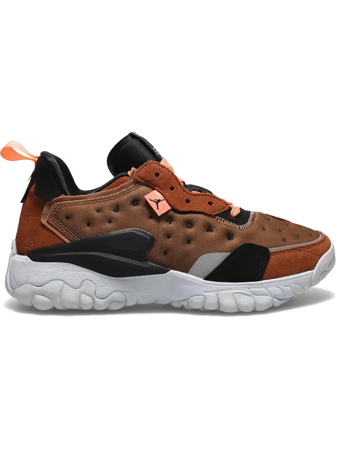 Мужские кроссовки Lifestyle Jordan Delta 2 Jordan — изображение 1 из 1, коричневый
