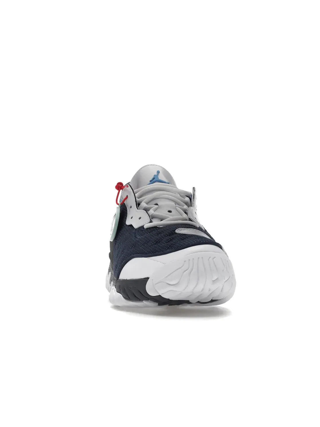 Мужские кроссовки Lifestyle с принтом Jordan Delta 2 SP CLOT Flint — изображение 2 из 4