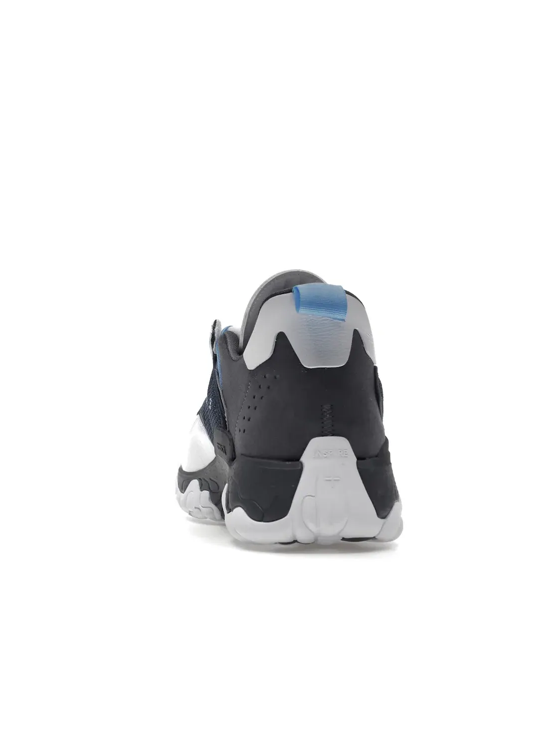 Мужские кроссовки Lifestyle с принтом Jordan Delta 2 SP CLOT Flint — изображение 4 из 4