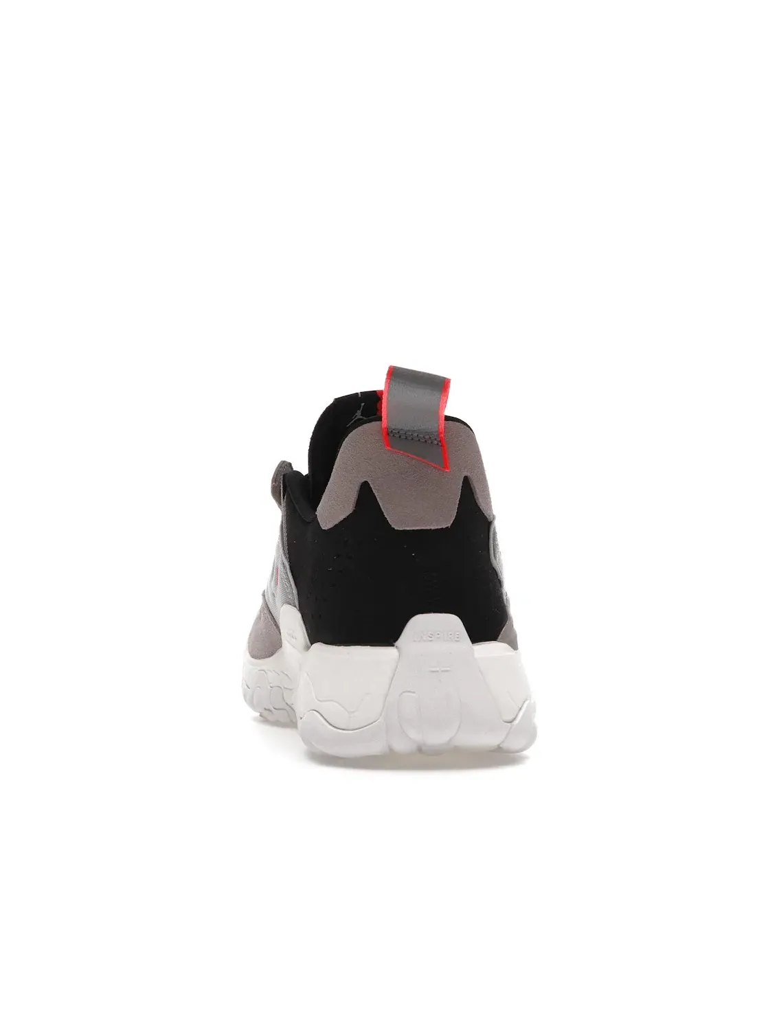 Мужские кроссовки Lifestyle Jordan Delta 2 Jordan — изображение 4 из 4, серый//серый/черный