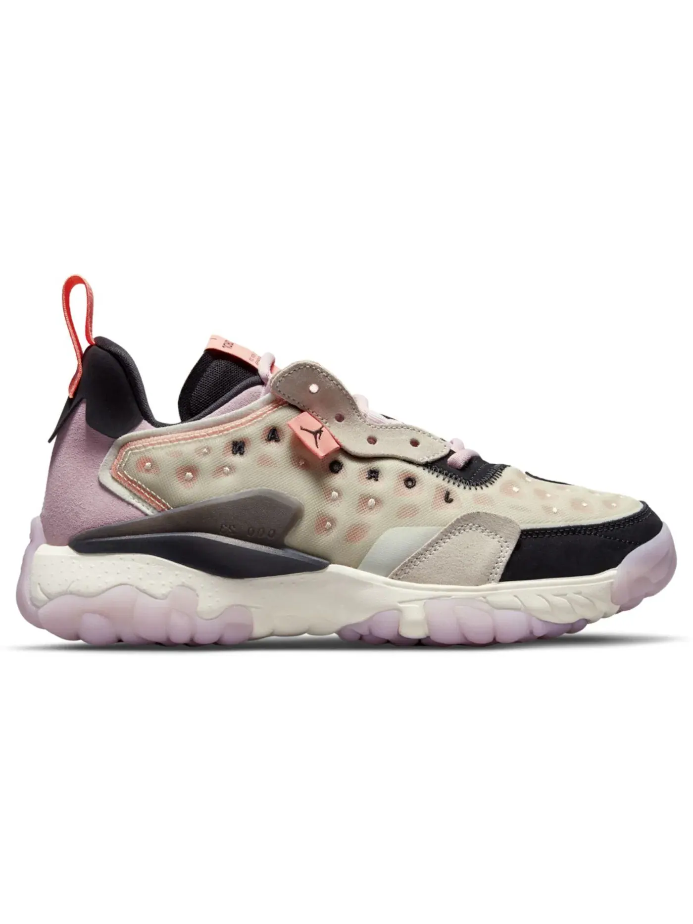 Женские кроссовки Lifestyle Jordan Delta 2 Jordan — изображение 1 из 1