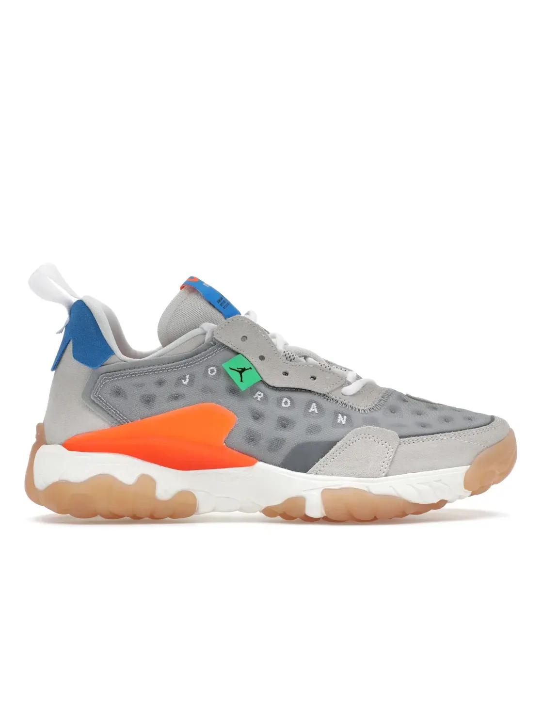 Мужские кроссовки повседневные Jordan Delta 2 Jordan — изображение 1 из 4
