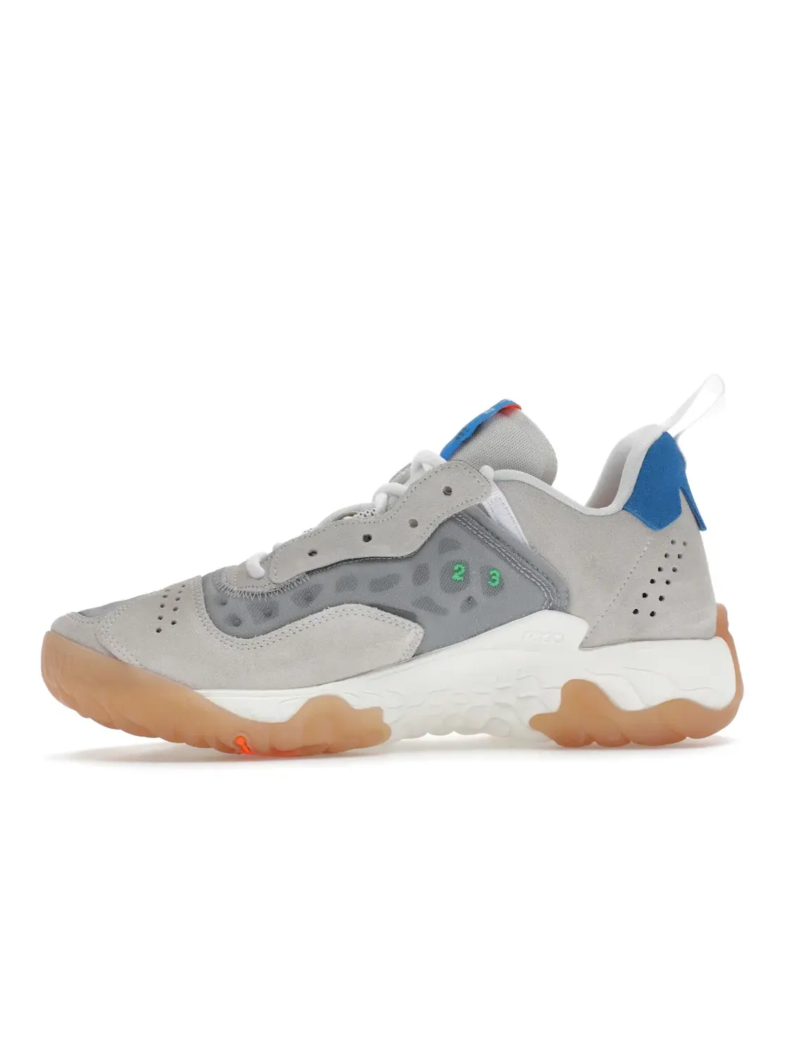 Мужские кроссовки повседневные Jordan Delta 2 Jordan — изображение 3 из 4
