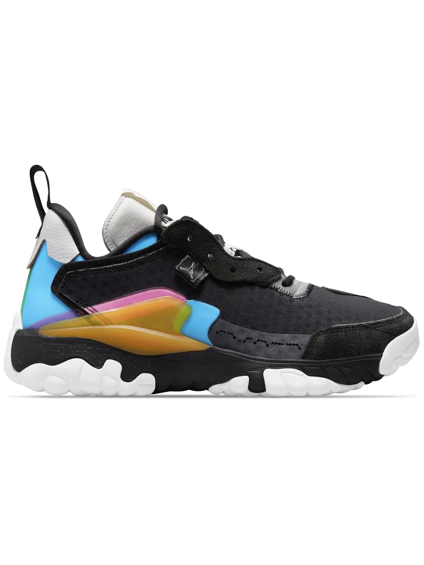 Мужские кроссовки Lifestyle Jordan Delta 2 SP Jordan — изображение 1 из 1
