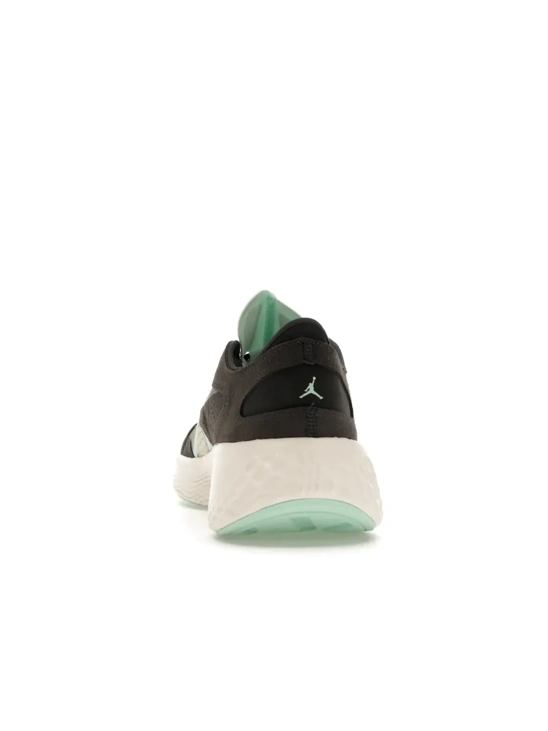 Мужские кроссовки Lifestyle Jordan Delta 3 Low Jordan, Anthracite/Mint Foam-Sail-Coconut Milk — изображение 4 из 4