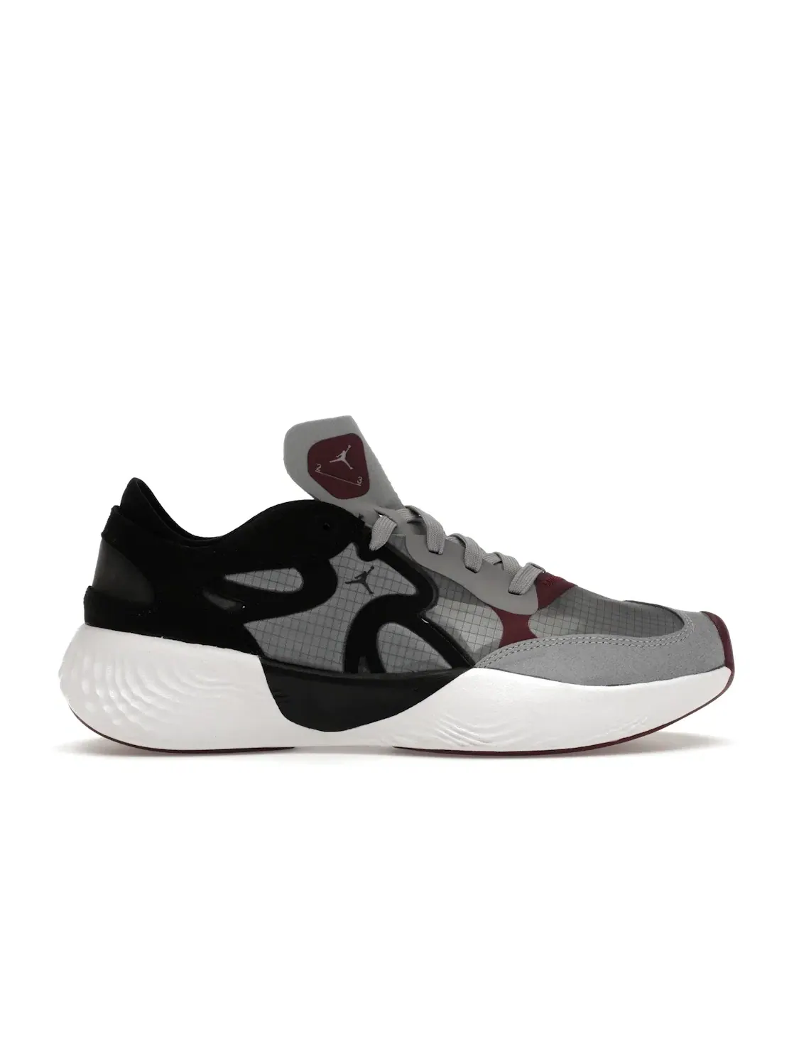 Мужские кроссовки Lifestyle Jordan Delta 3 Low Jordan — изображение 1 из 4