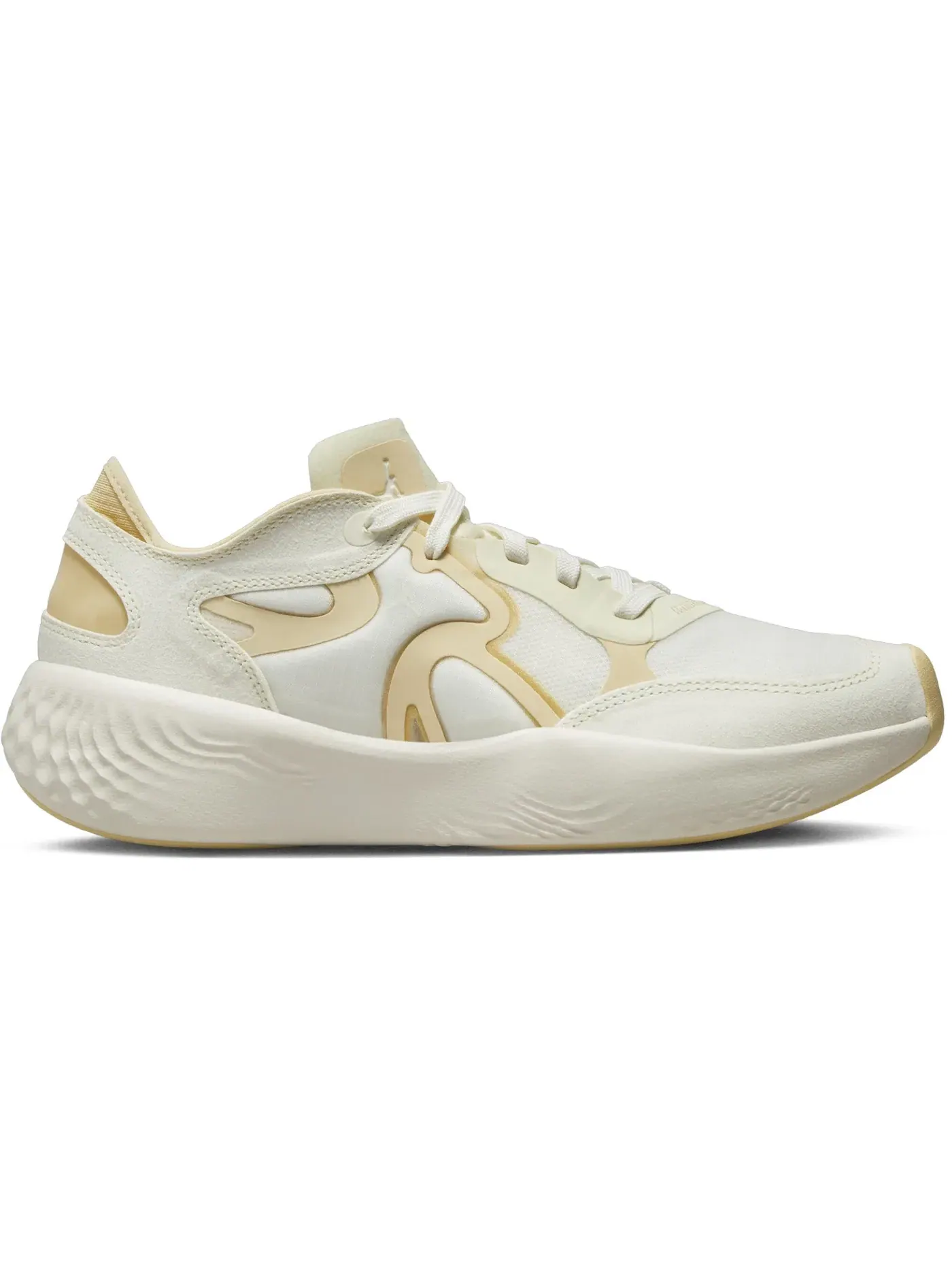 Женские кроссовки Lifestyle Jordan Delta 3 Low, Coconut Milk/Pale Vanilla/Sail — изображение 1 из 1