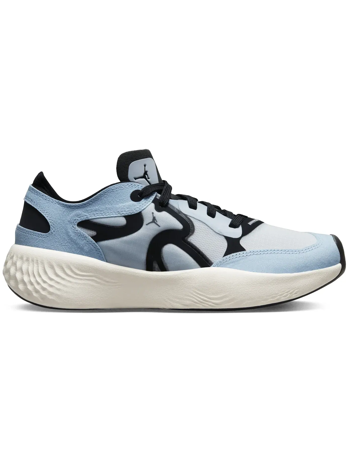 Женские кроссовки Lifestyle Jordan Delta 3 Low Jordan — изображение 1 из 1, темно-синий/синий