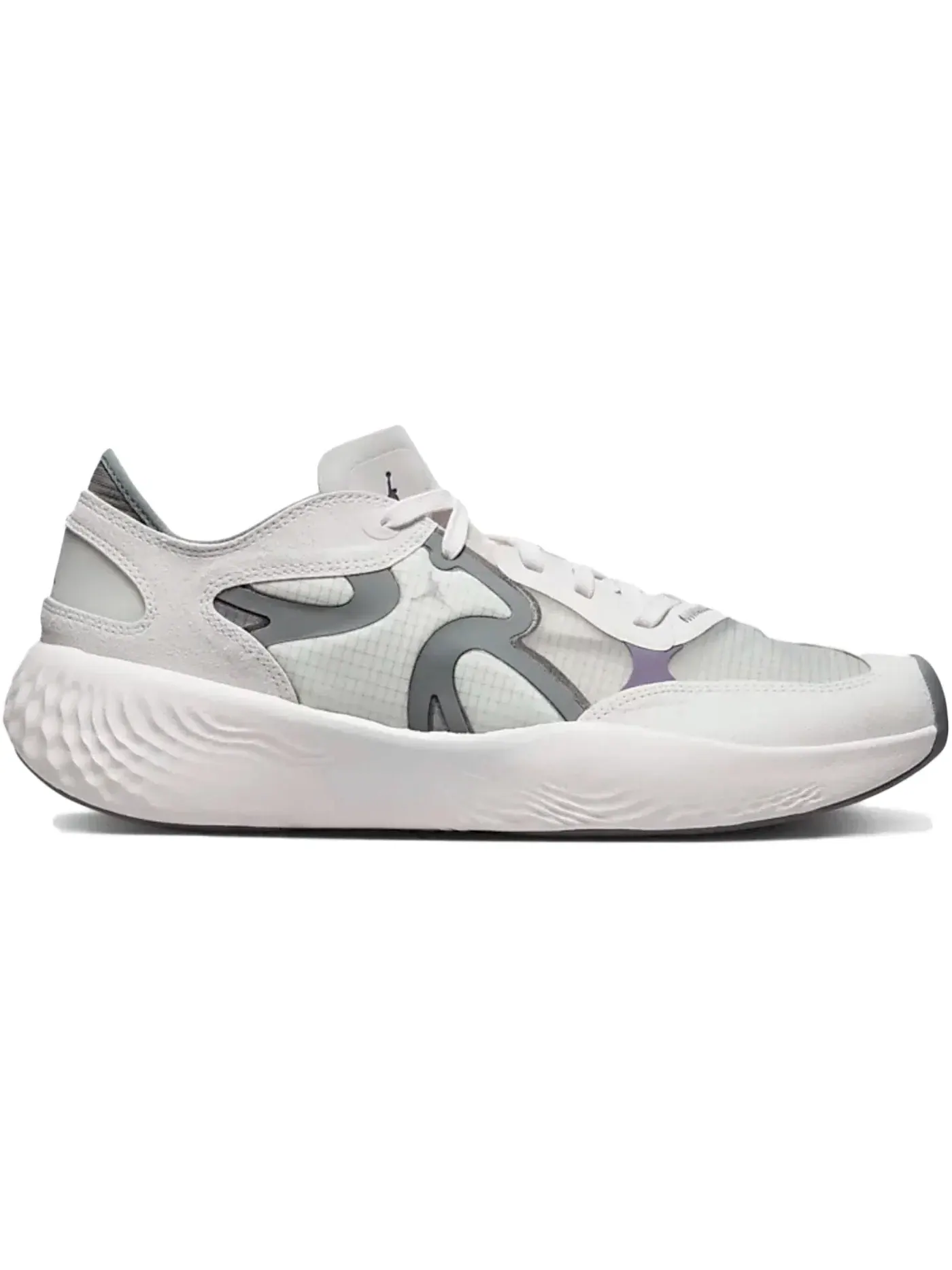 Мужские кроссовки Lifestyle Jordan Delta 3 Low Jordan — изображение 1 из 1