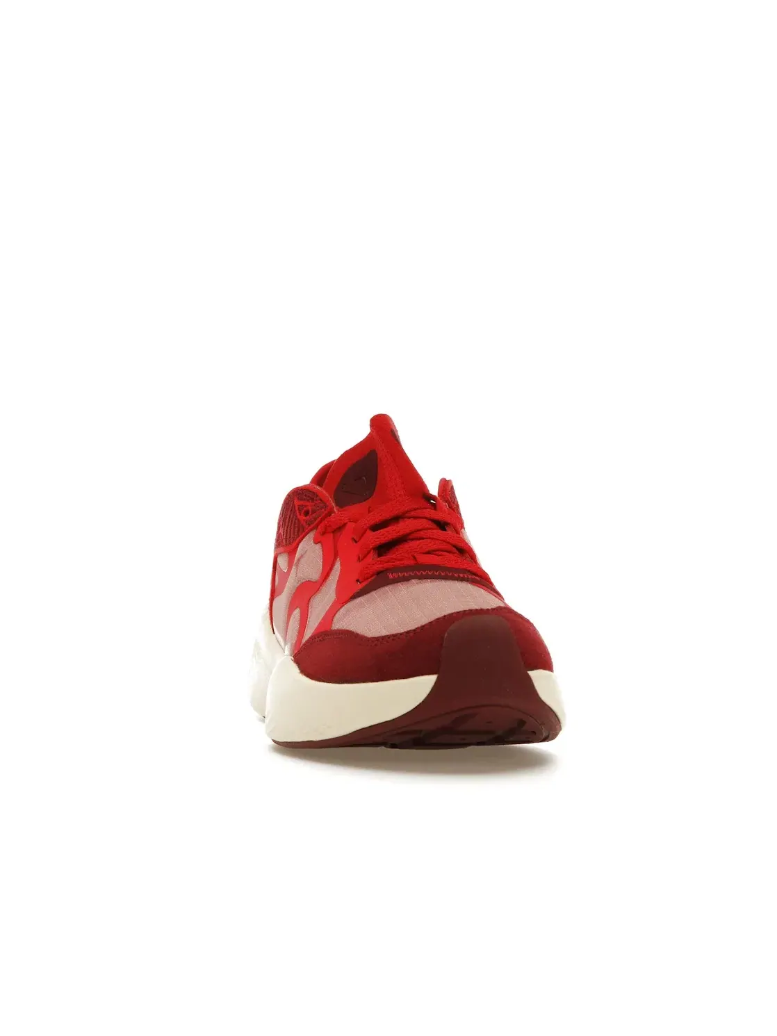 Женские кроссовки Lifestyle Jordan Delta 3 Low SE Jordan — изображение 2 из 4, красный//красный