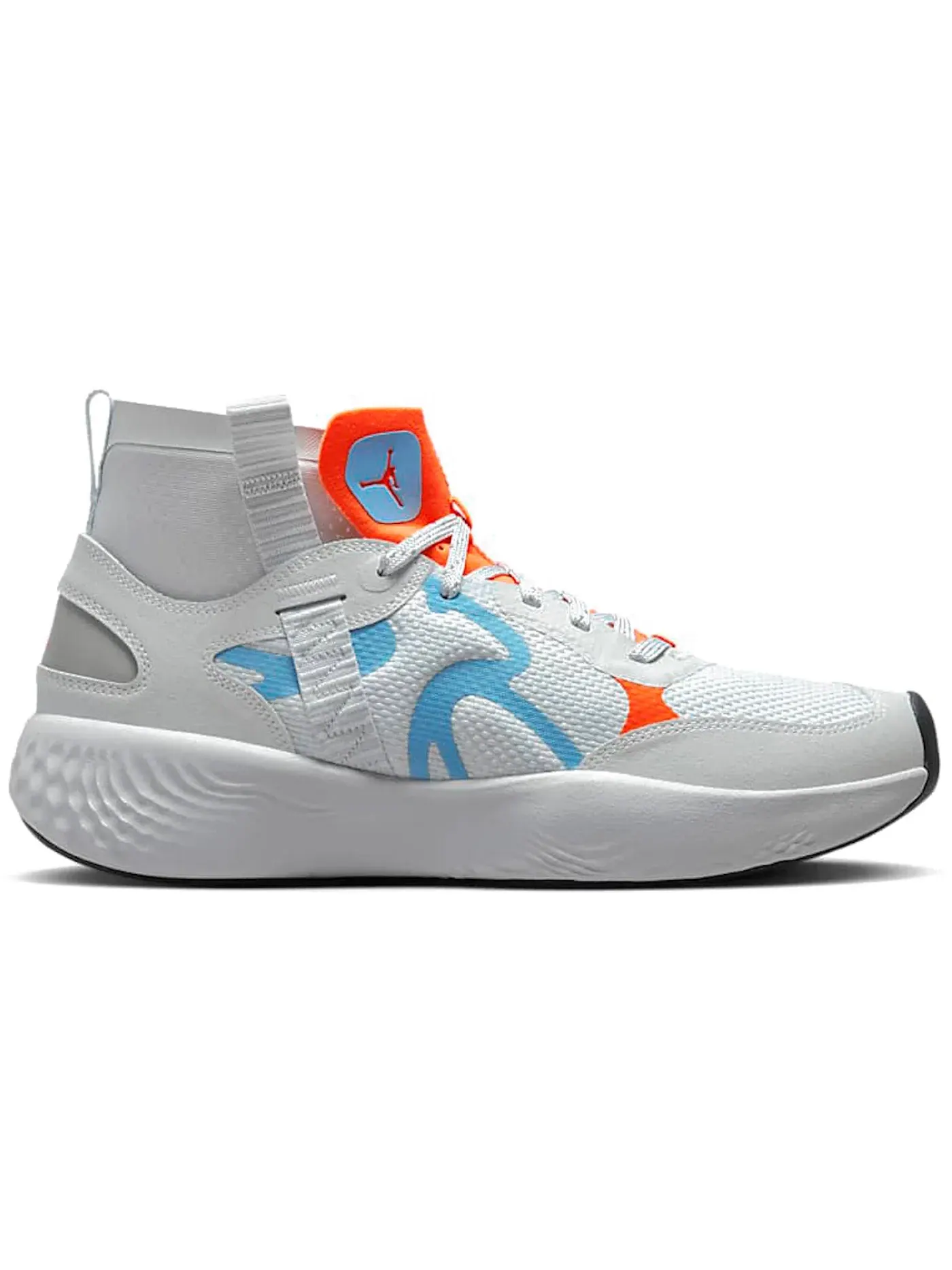 Мужские кроссовки Lifestyle Jordan Delta 3 Mid — изображение 1 из 4
