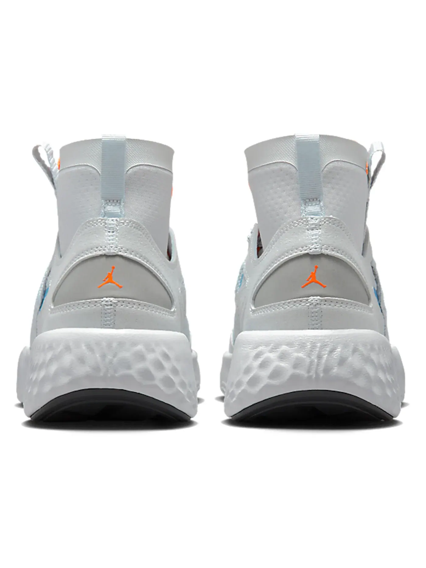 Мужские кроссовки Lifestyle Jordan Delta 3 Mid — изображение 4 из 4