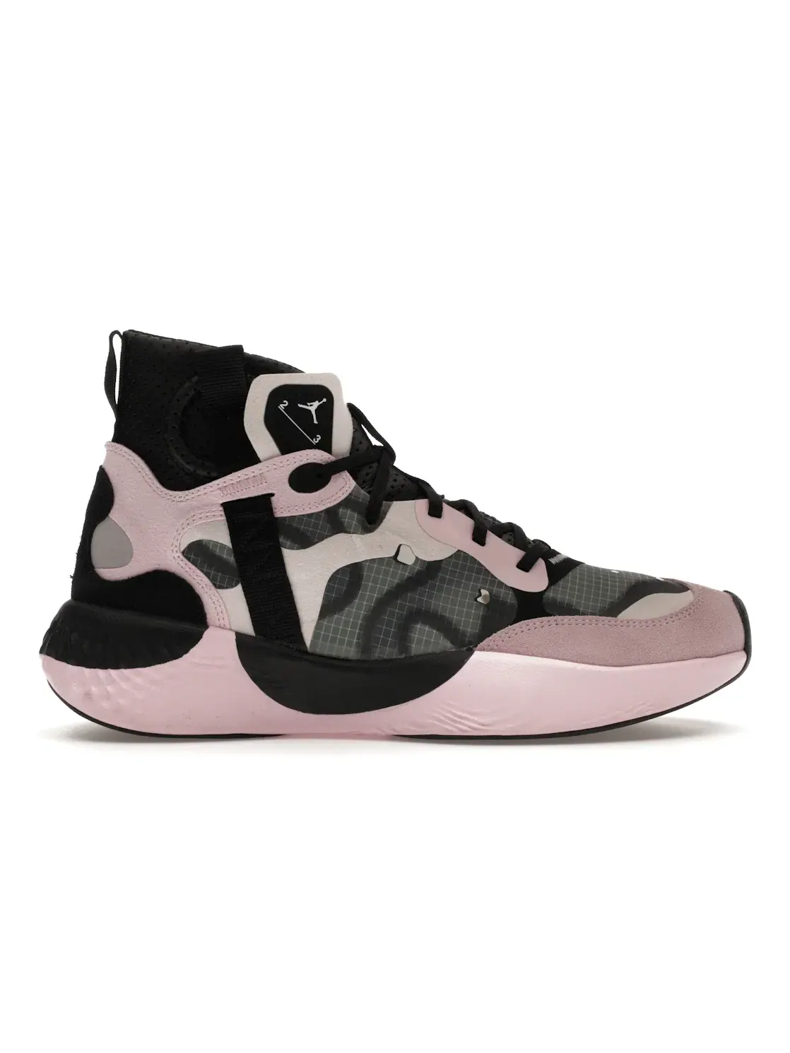 Мужские кроссовки Lifestyle Jordan Delta 3 SP Jordan — изображение 1 из 4