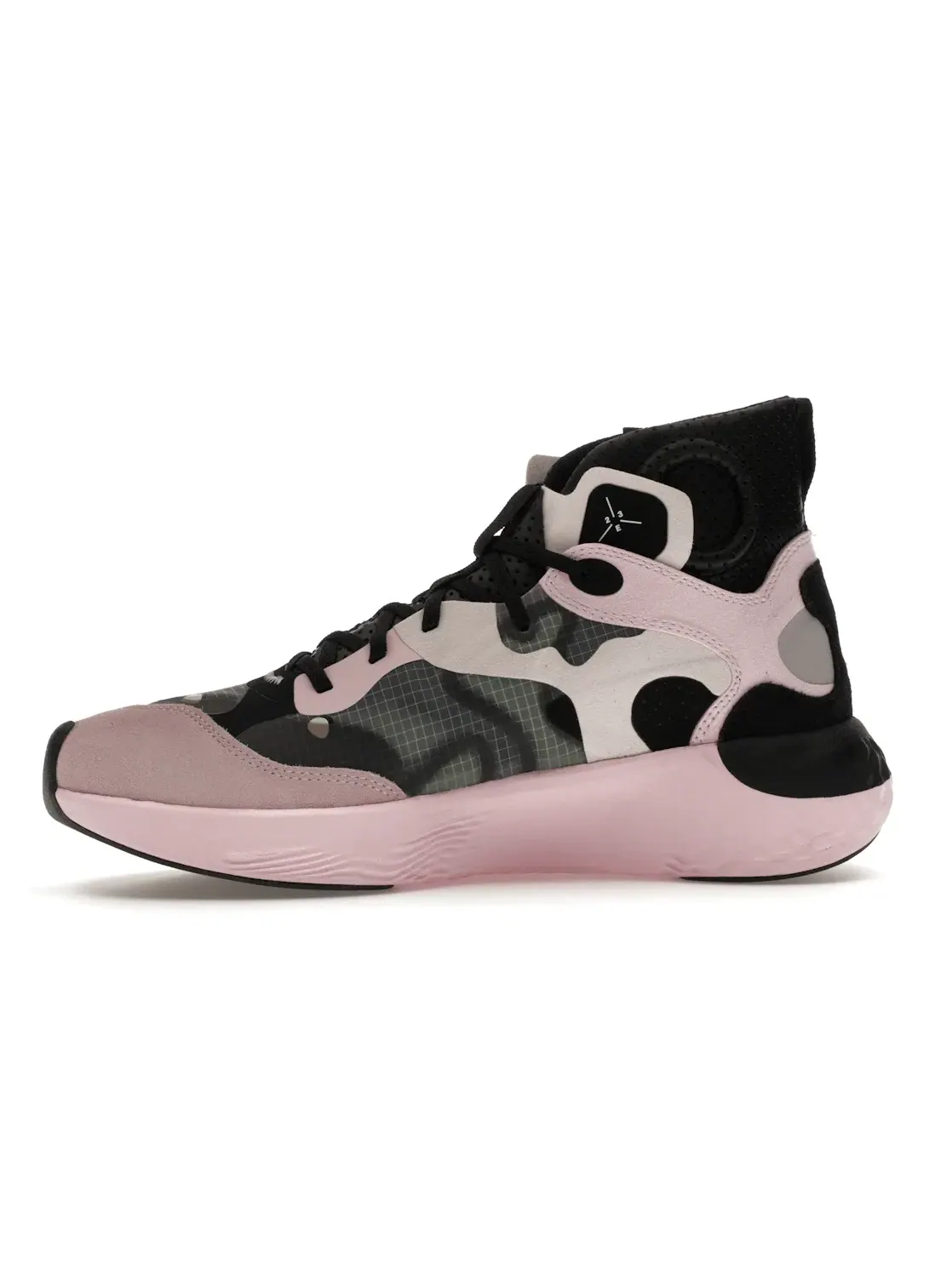 Мужские кроссовки Lifestyle Jordan Delta 3 SP Jordan — изображение 3 из 4