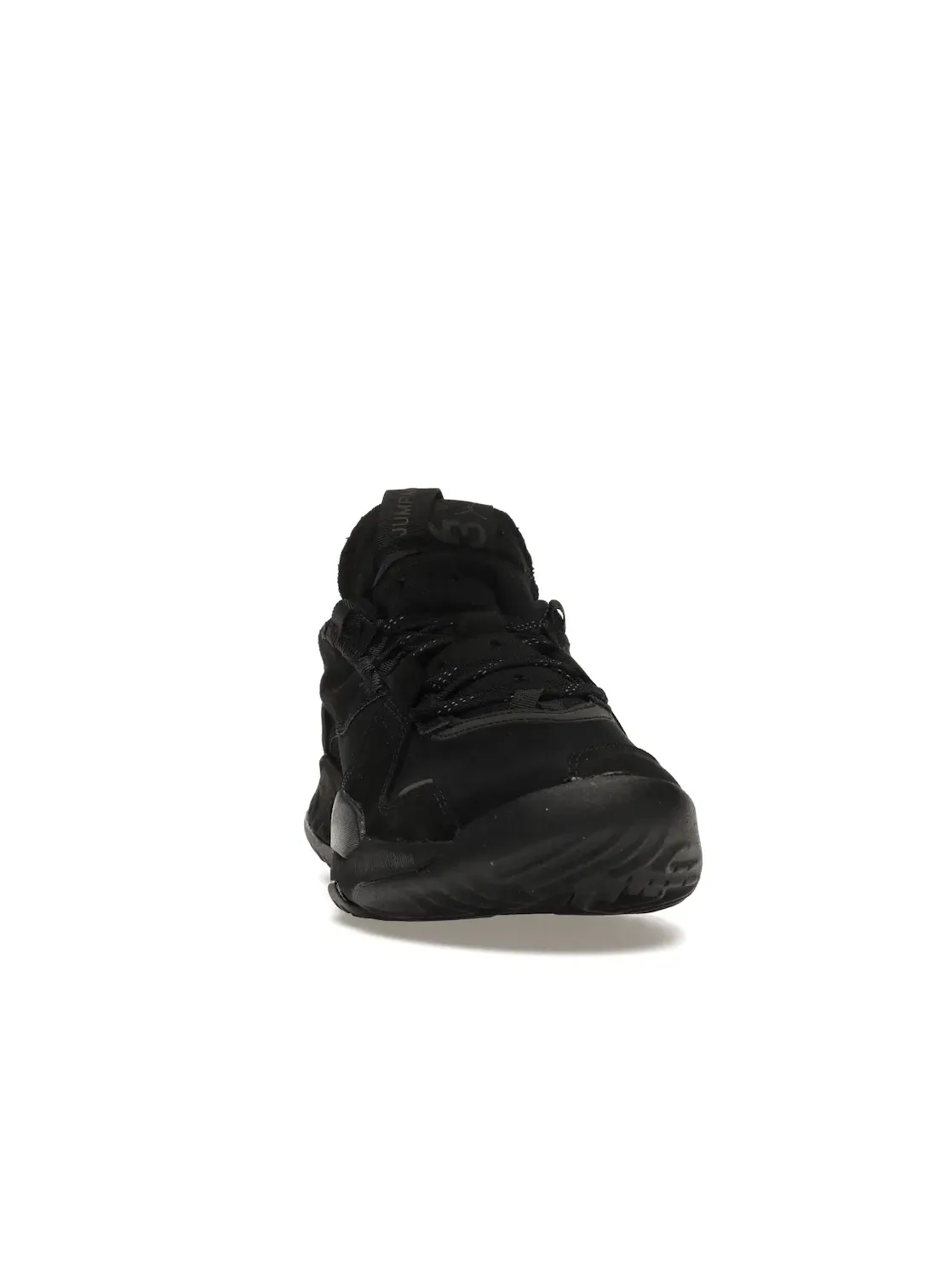 Мужские кроссовки Lifestyle Jordan Delta Jordan — изображение 2 из 4, черный