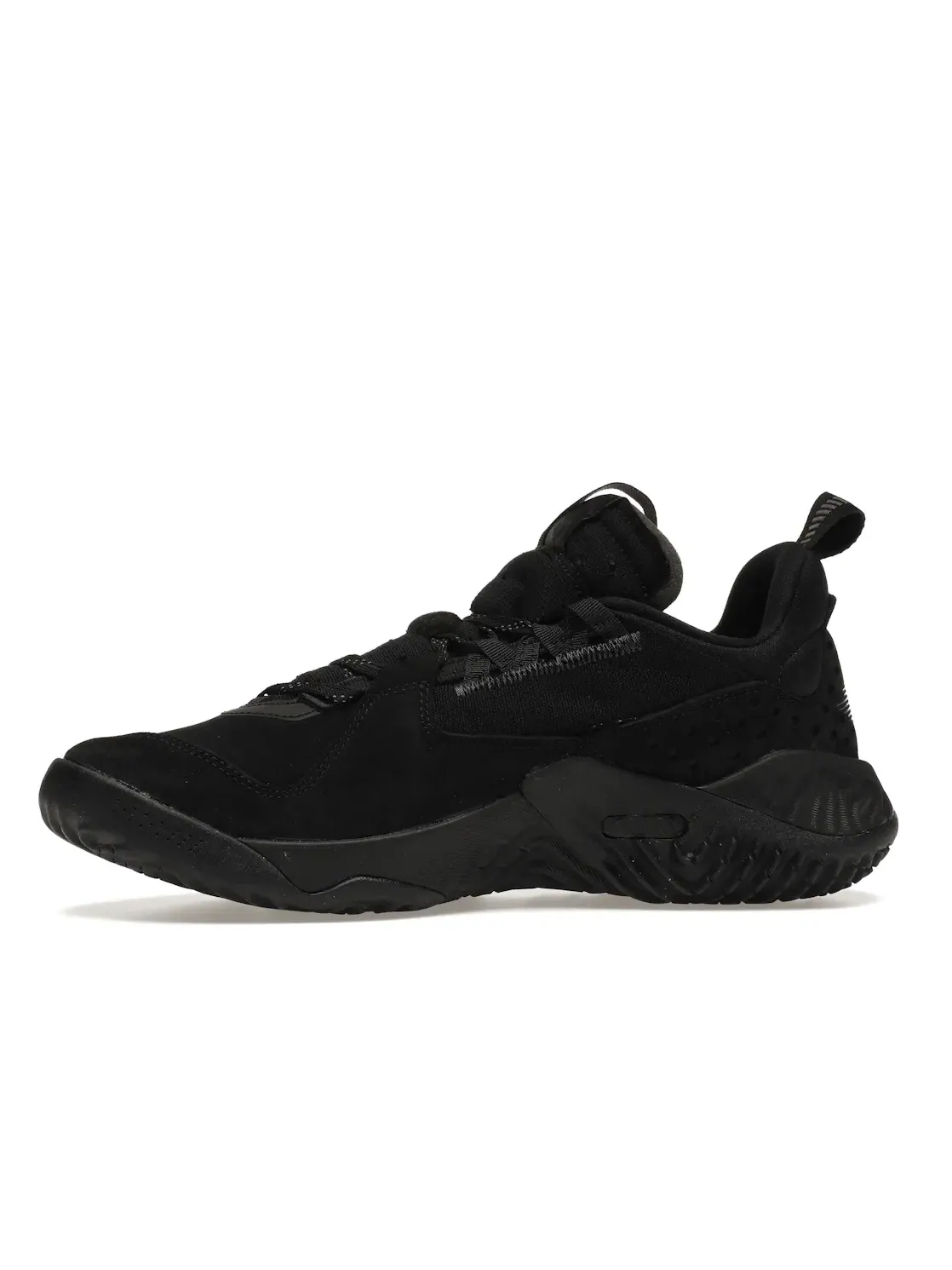 Мужские кроссовки Lifestyle Jordan Delta Jordan — изображение 3 из 4, черный