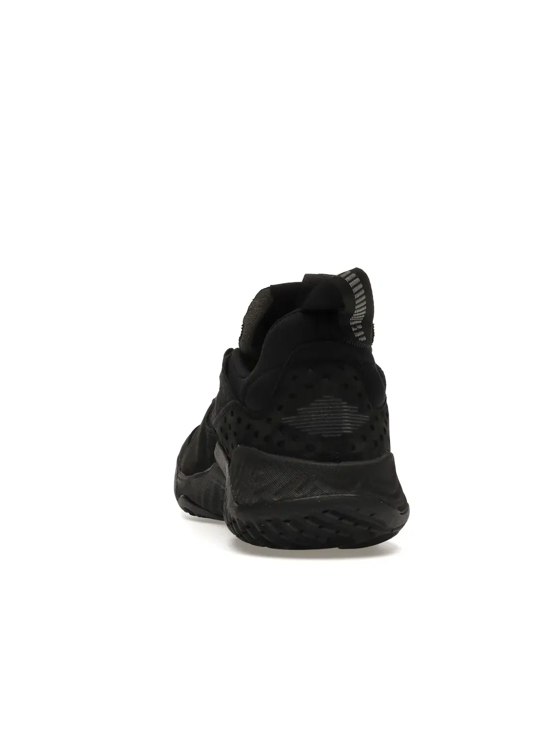 Мужские кроссовки Lifestyle Jordan Delta Jordan — изображение 4 из 4, черный