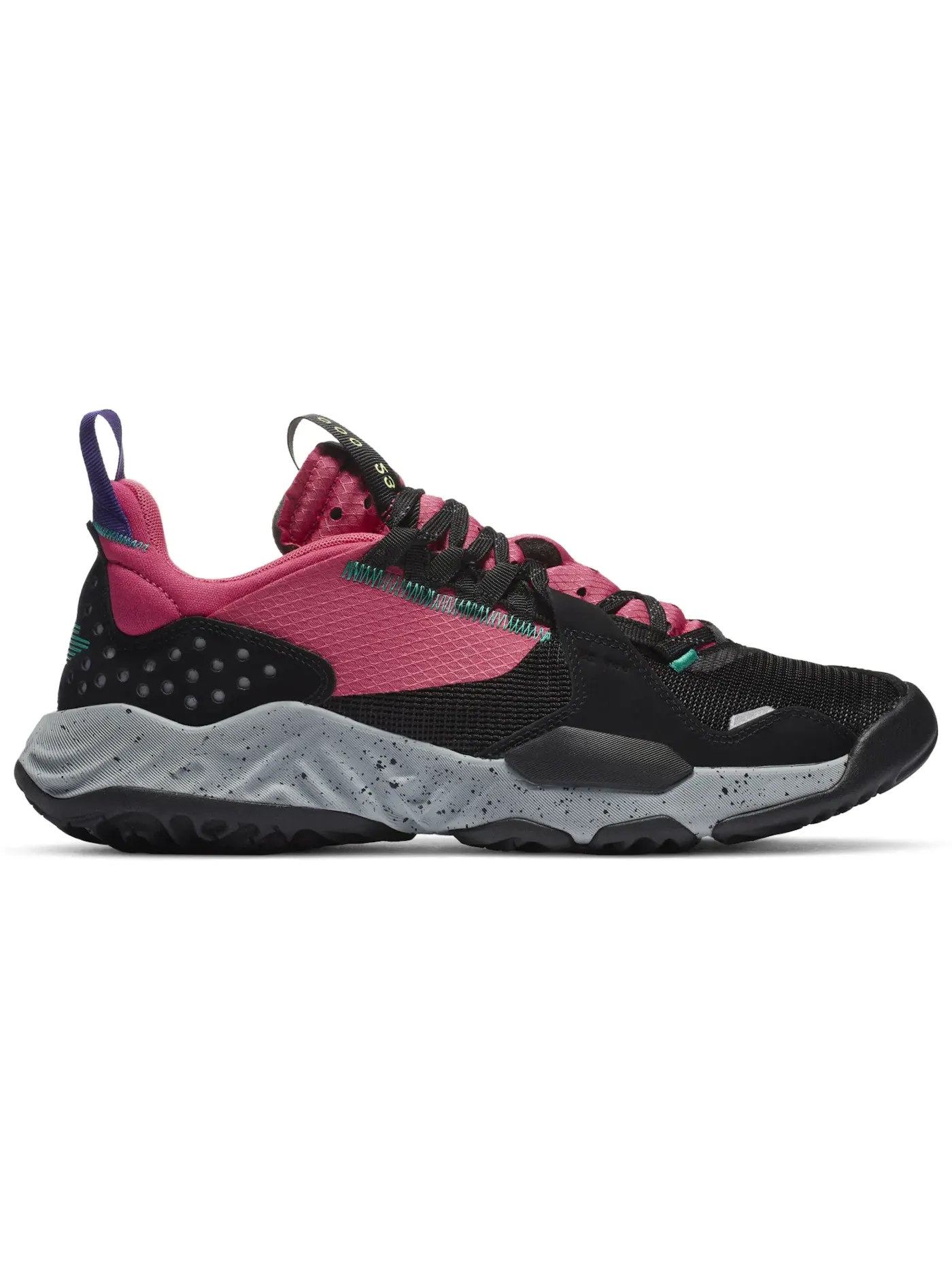 Мужские кроссовки Lifestyle Jordan Delta Jordan — изображение 1 из 1