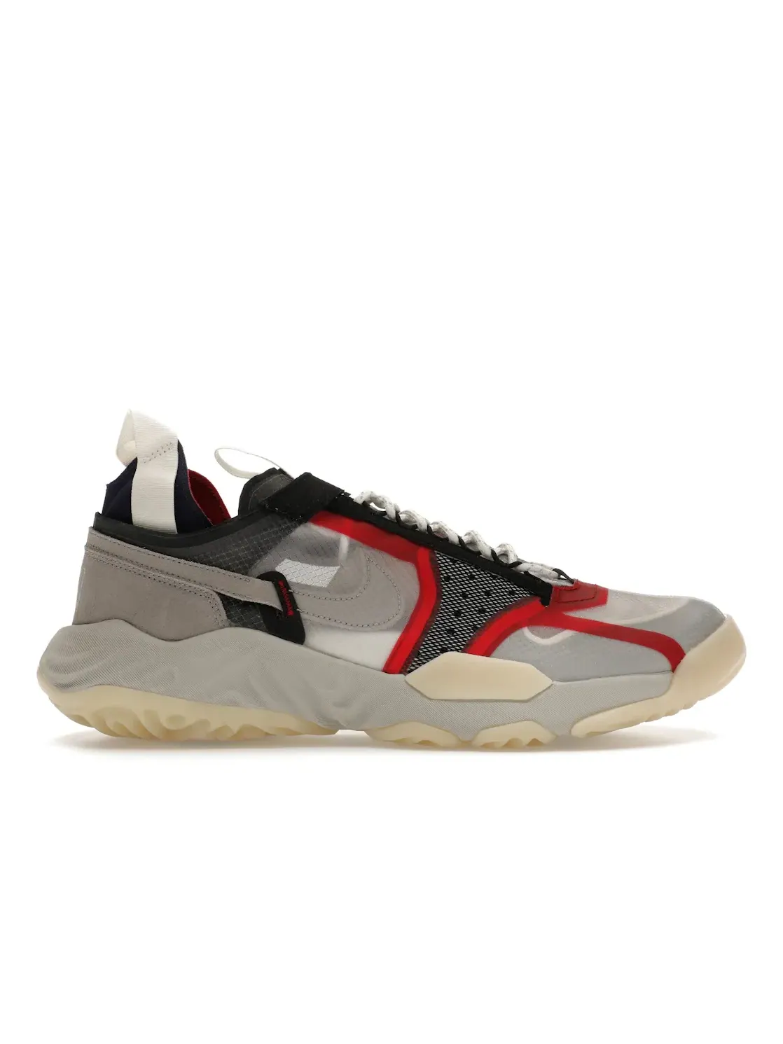 Мужские кроссовки Lifestyle Jordan Delta Breathe — изображение 1 из 4