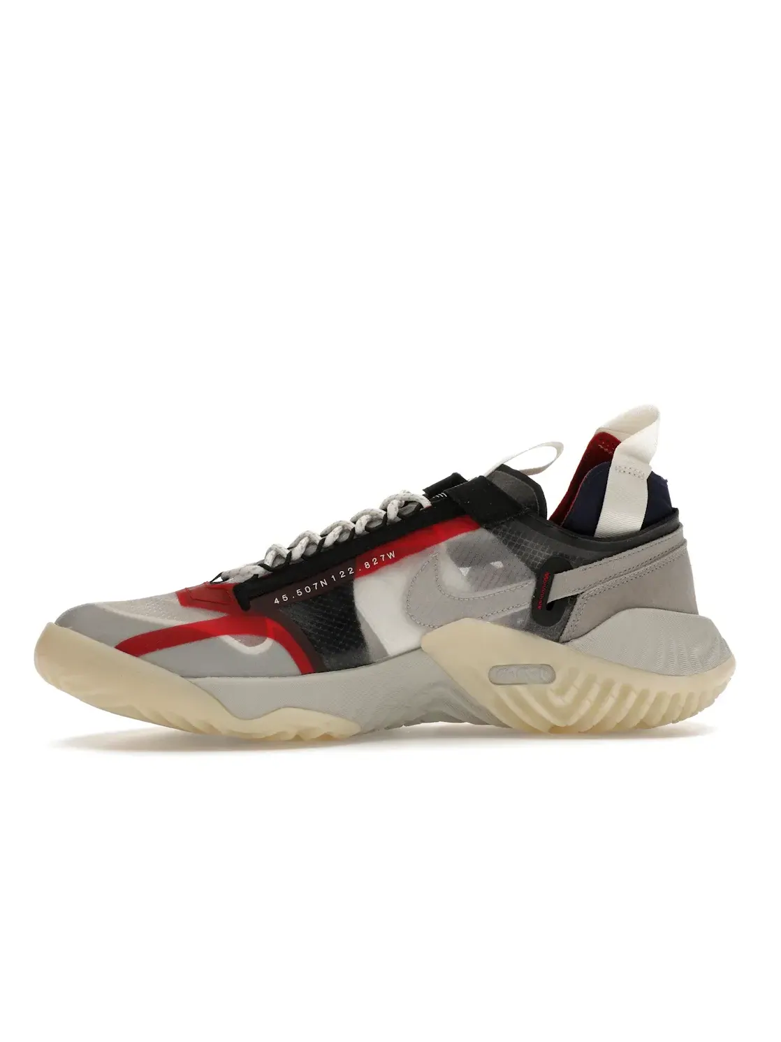 Мужские кроссовки Lifestyle Jordan Delta Breathe — изображение 3 из 4