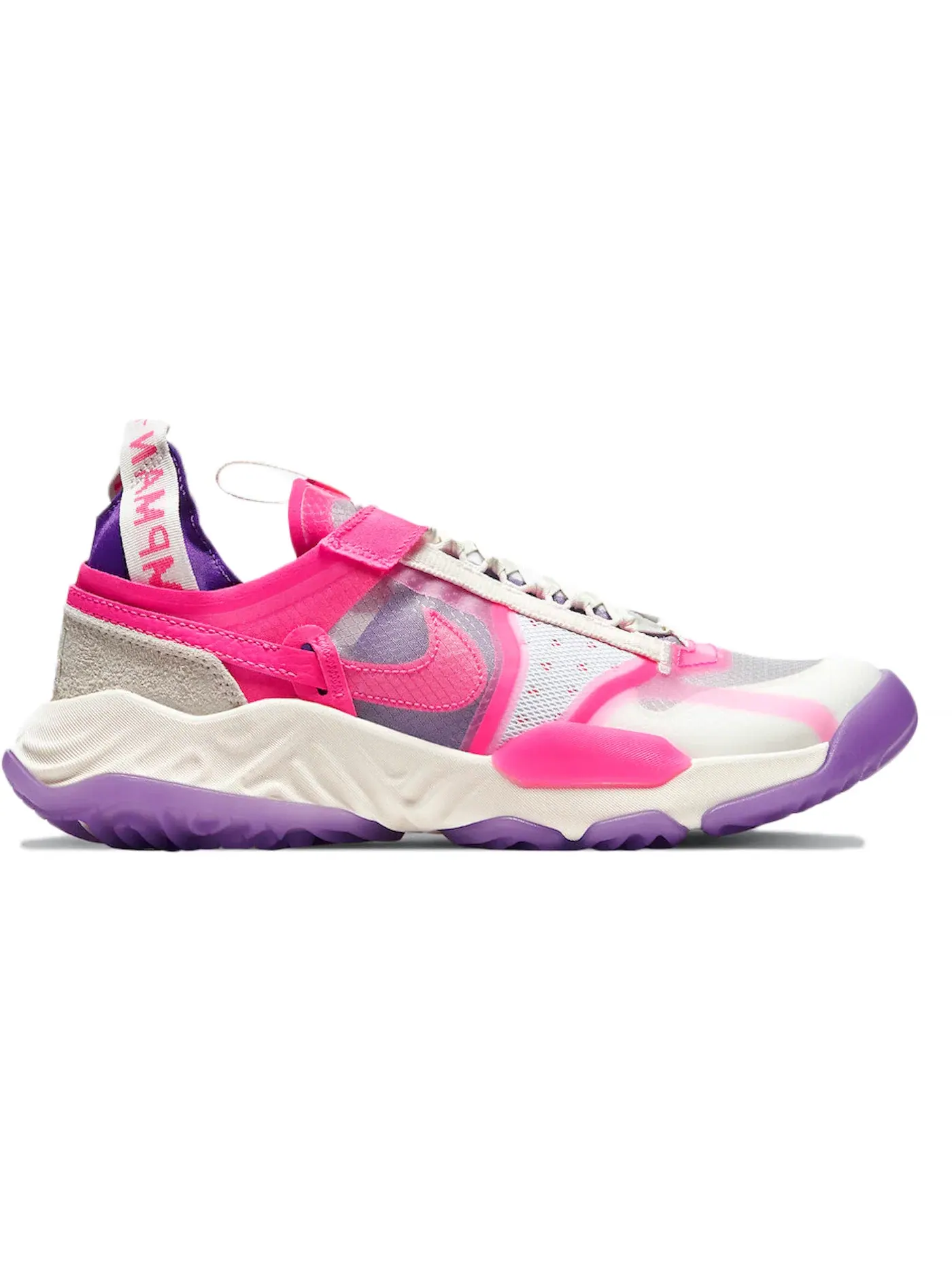 Женские кроссовки для активного отдыха Jordan Delta Breathe Jordan