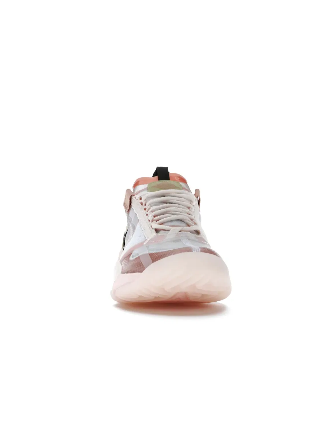 Мужские кроссовки с двойной пяткой Jordan Delta Breathe Jordan — изображение 2 из 4, бежевый