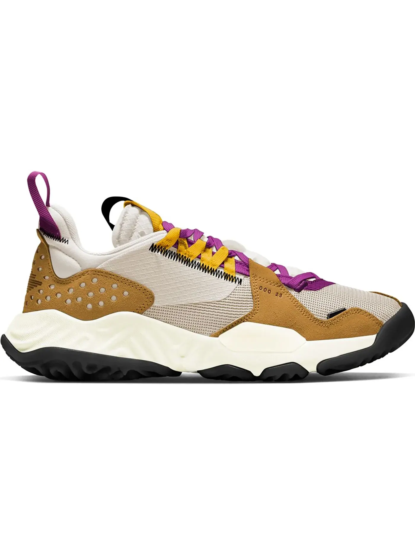 Женские кроссовки Lifestyle Jordan Delta Jordan — изображение 1 из 1