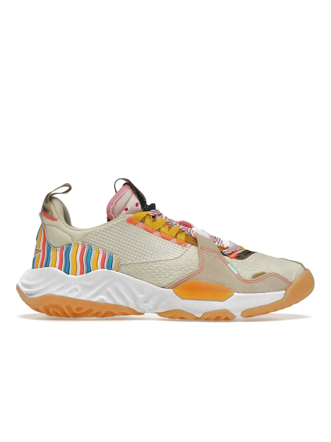 Мужские кроссовки Lifestyle Jordan Delta Jordan — изображение 1 из 4