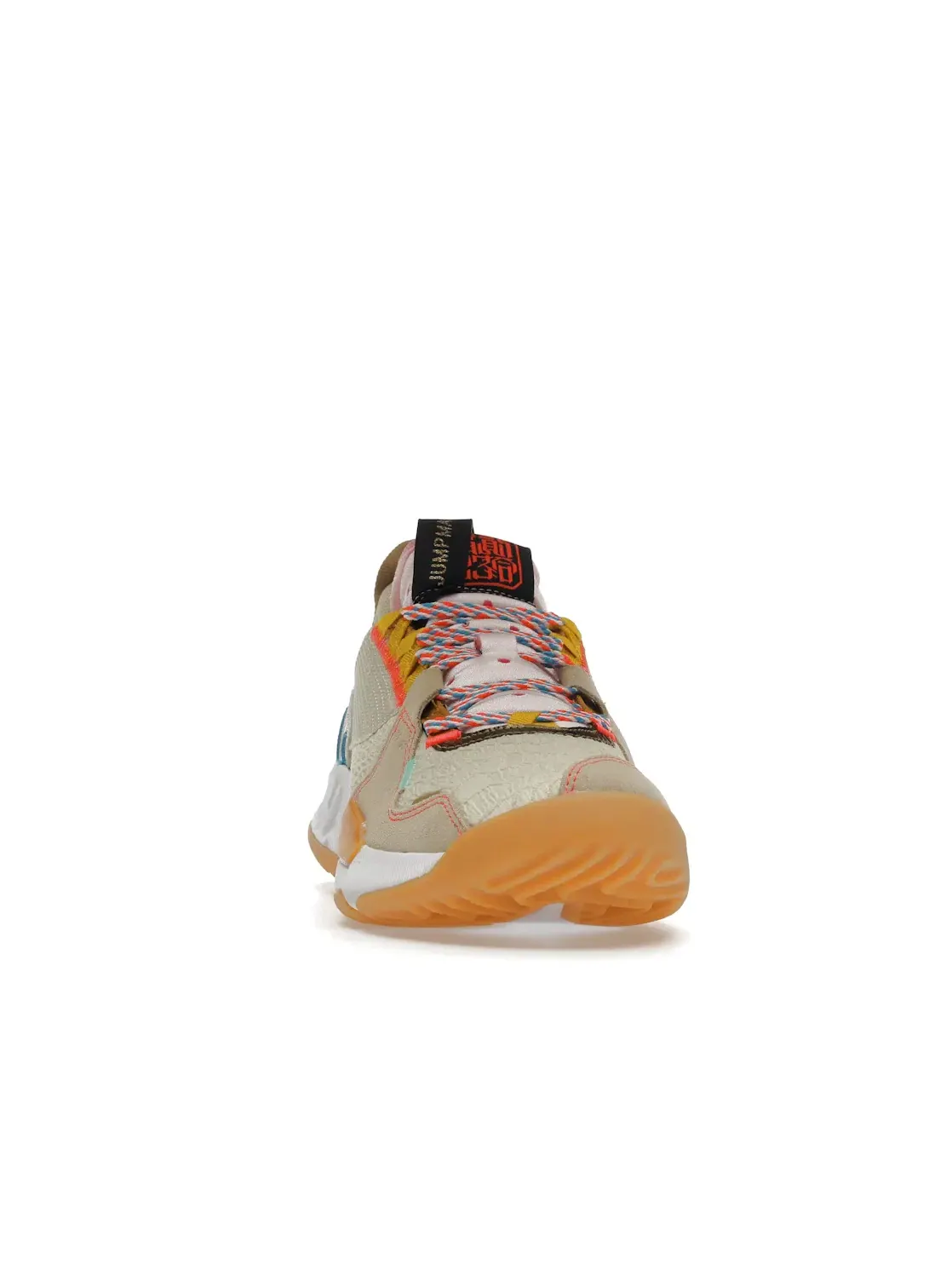 Мужские кроссовки Lifestyle Jordan Delta Jordan — изображение 2 из 4