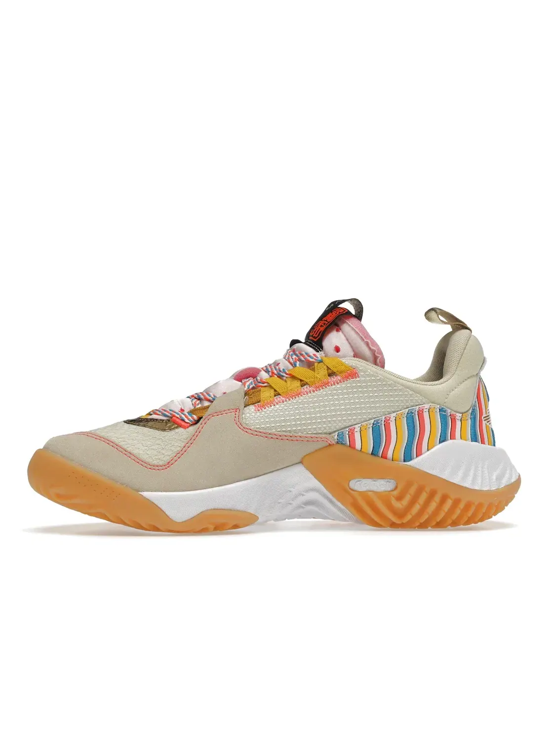 Мужские кроссовки Lifestyle Jordan Delta Jordan — изображение 3 из 4