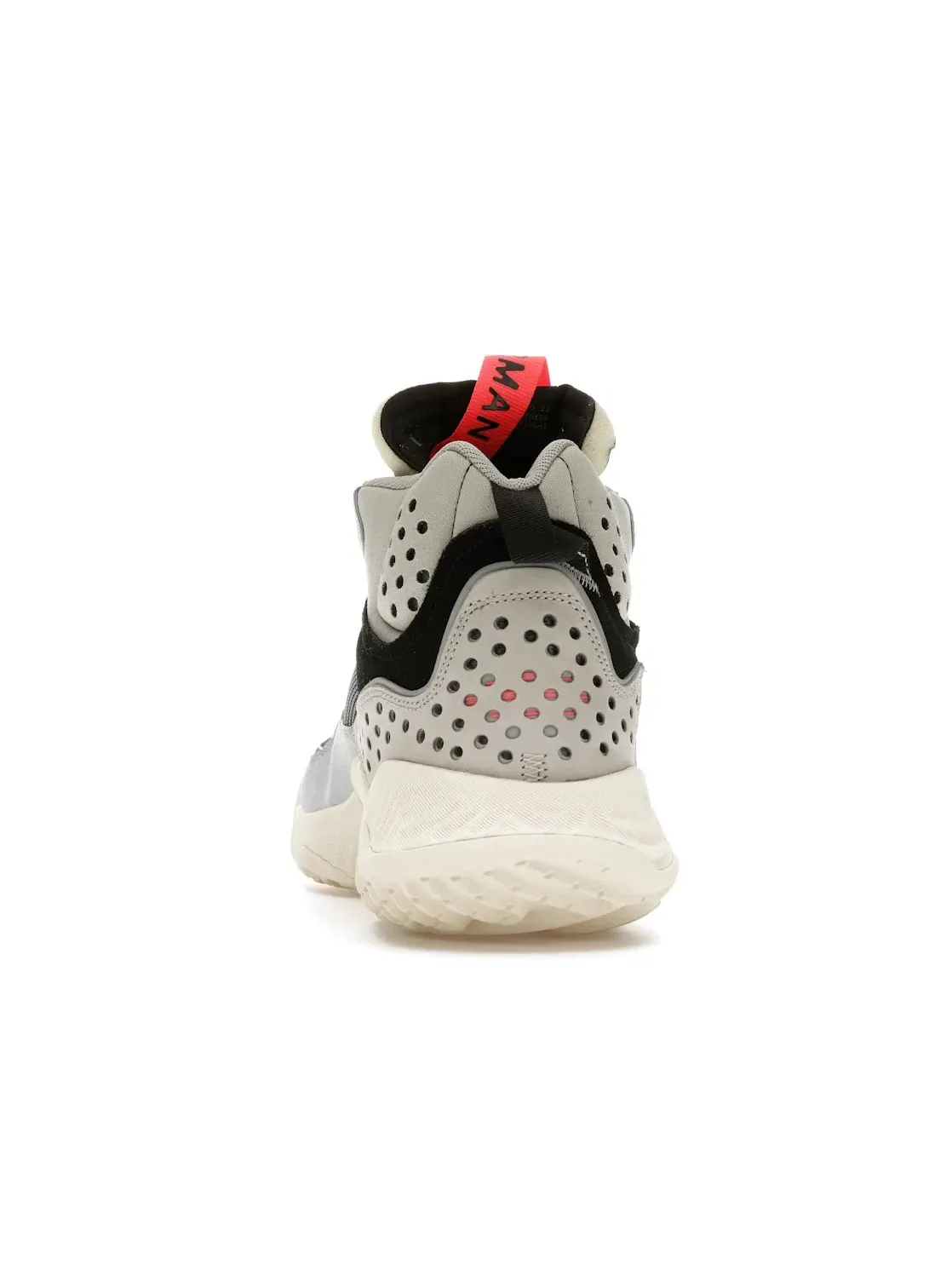 Мужские кроссовки для повседневной носки Jordan Delta Mid Jordan — изображение 4 из 4, яркий/светлый/черный