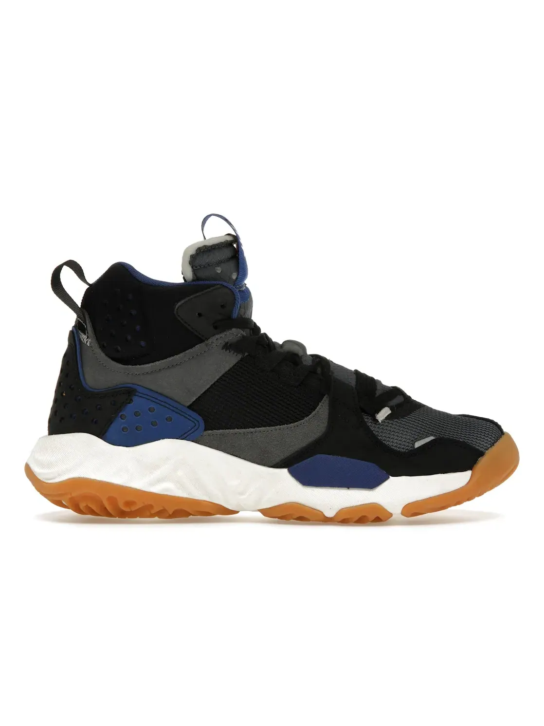Мужские кроссовки Lifestyle Jordan Delta Mid Jordan — изображение 1 из 4