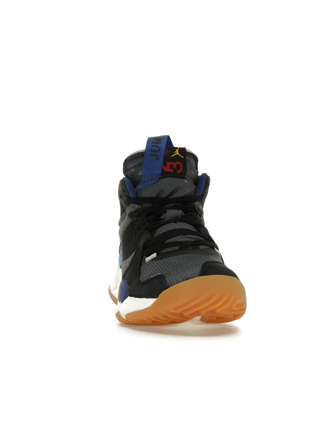 Мужские кроссовки Lifestyle Jordan Delta Mid Jordan — изображение 2 из 4