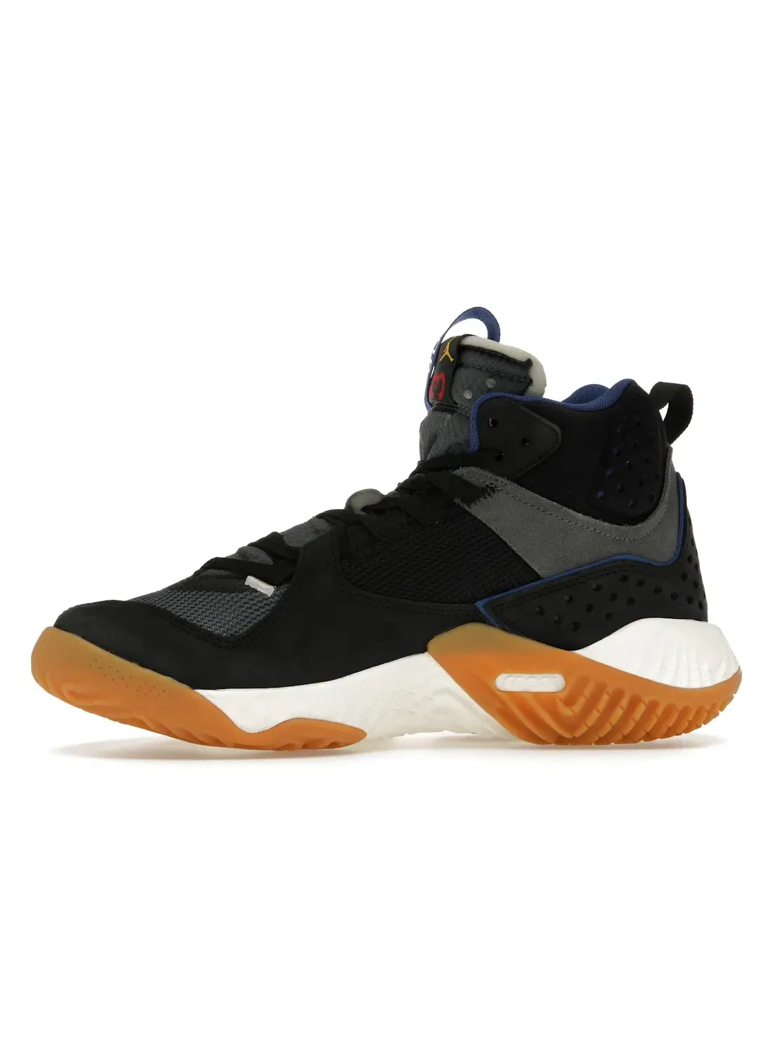 Мужские кроссовки Lifestyle Jordan Delta Mid Jordan — изображение 3 из 4