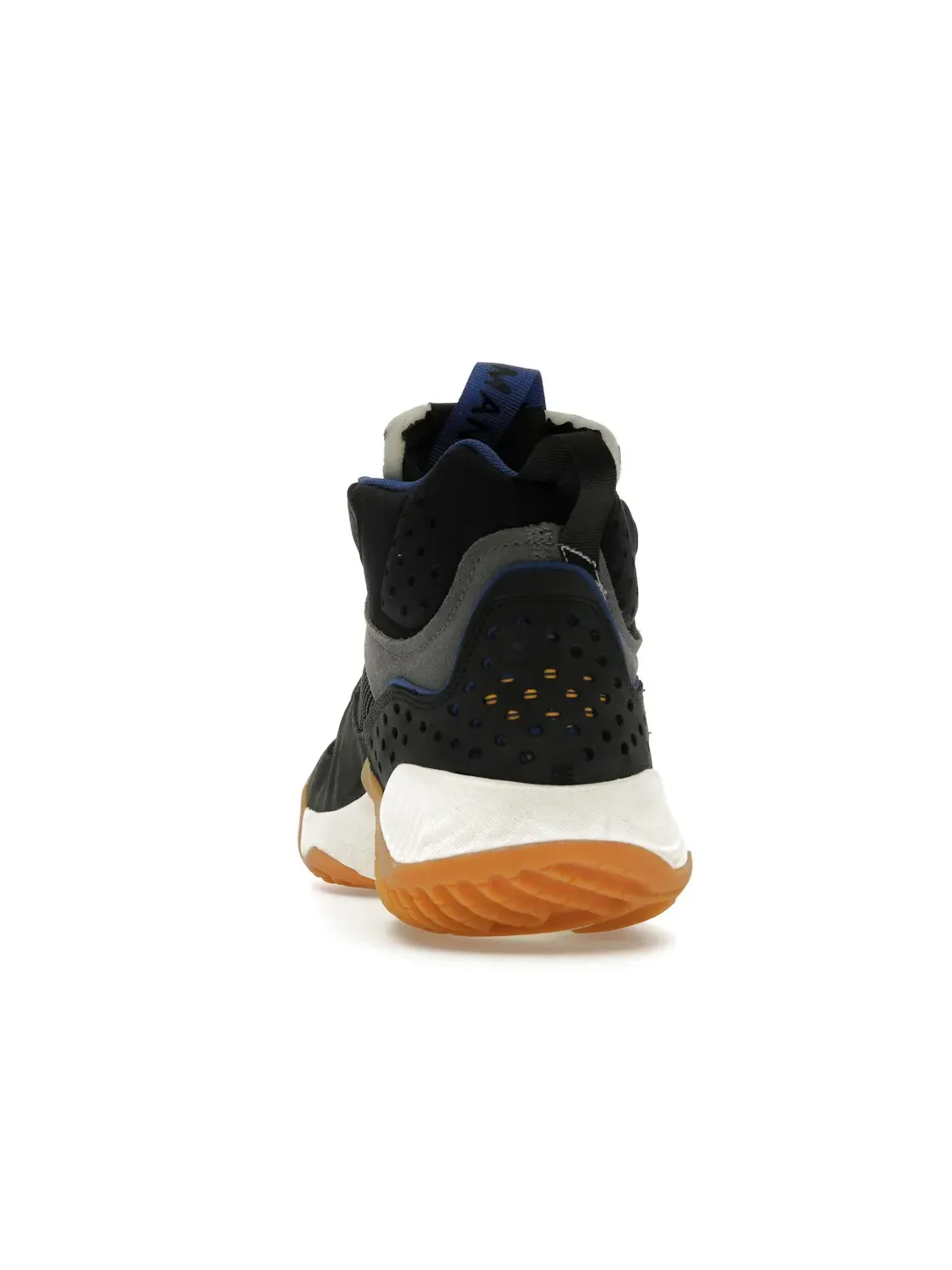 Мужские кроссовки Lifestyle Jordan Delta Mid Jordan — изображение 4 из 4