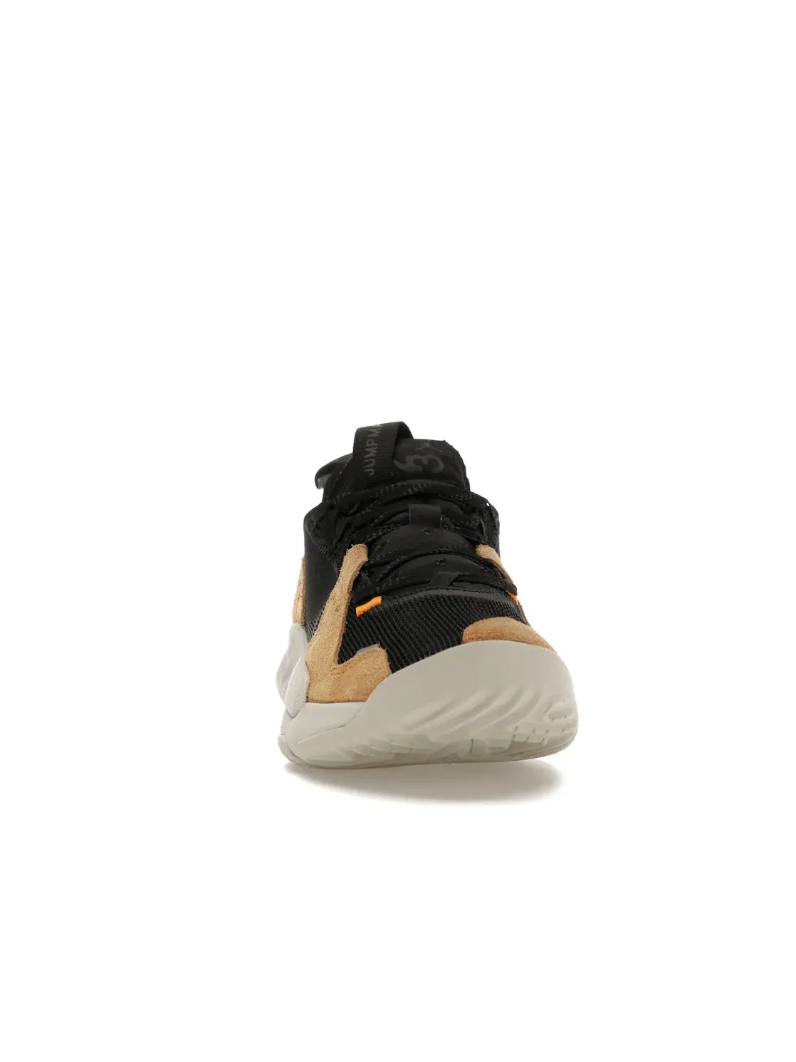 Мужские кроссовки Lifestyle Jordan Delta Jordan — изображение 2 из 4, черный/--светлый