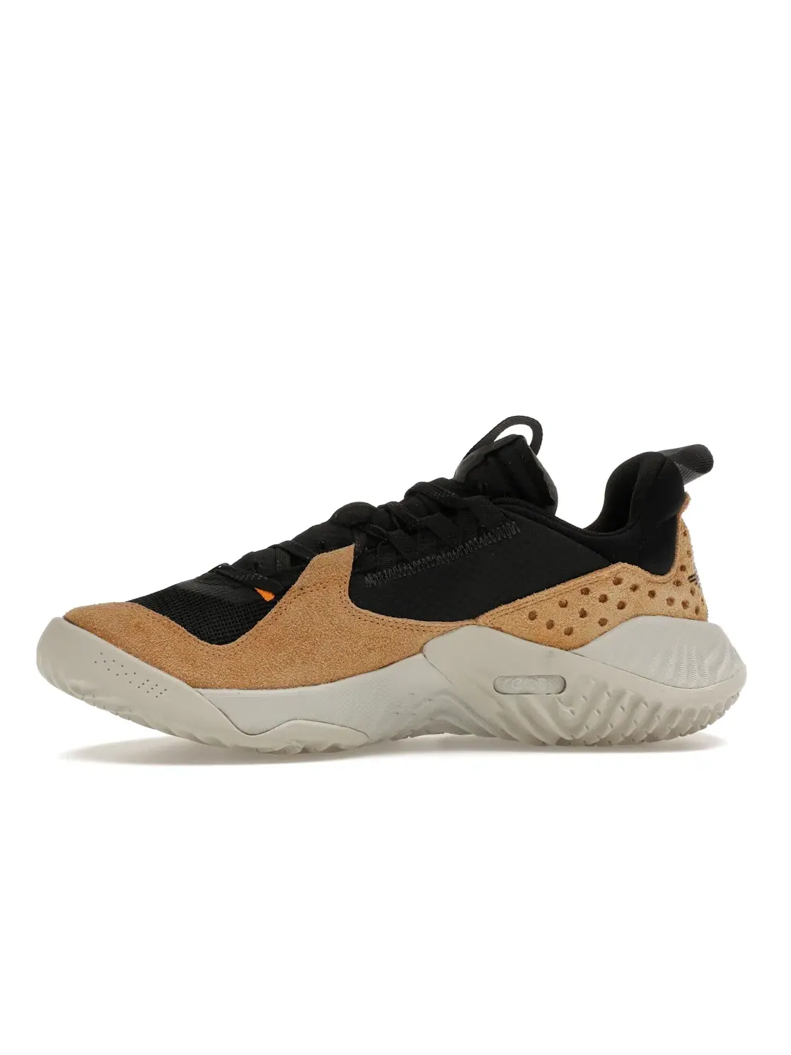Мужские кроссовки Lifestyle Jordan Delta Jordan — изображение 3 из 4, черный/--светлый
