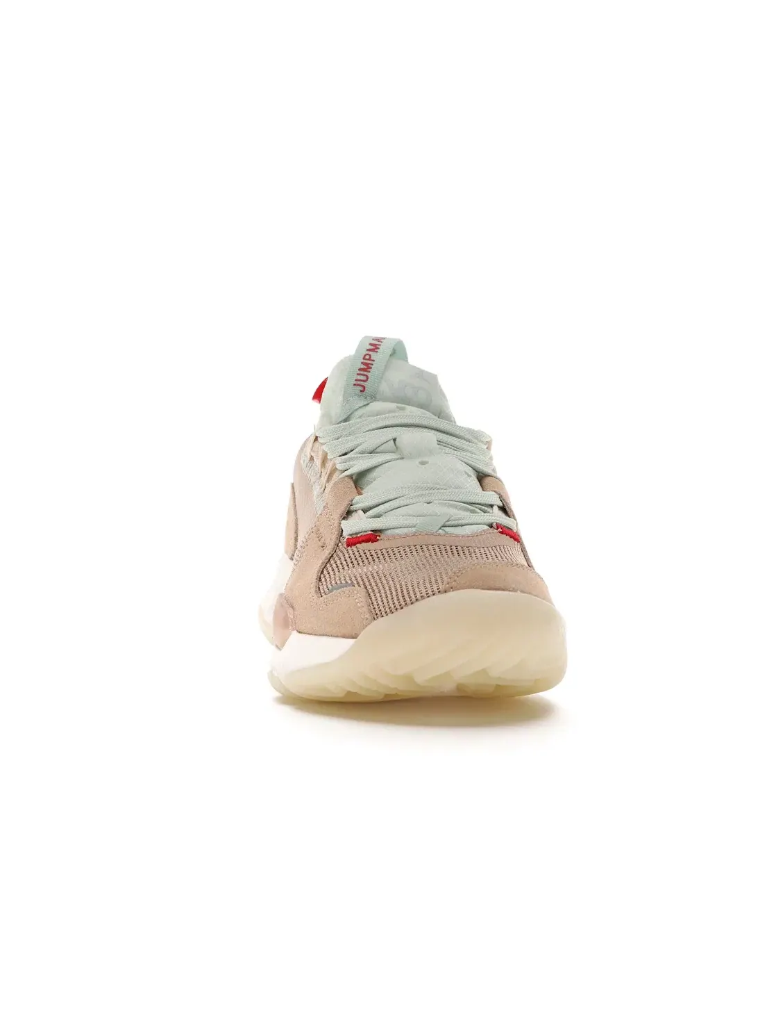 Женские кроссовки Lifestyle Jordan Delta SP Jordan — изображение 2 из 4, бежевый