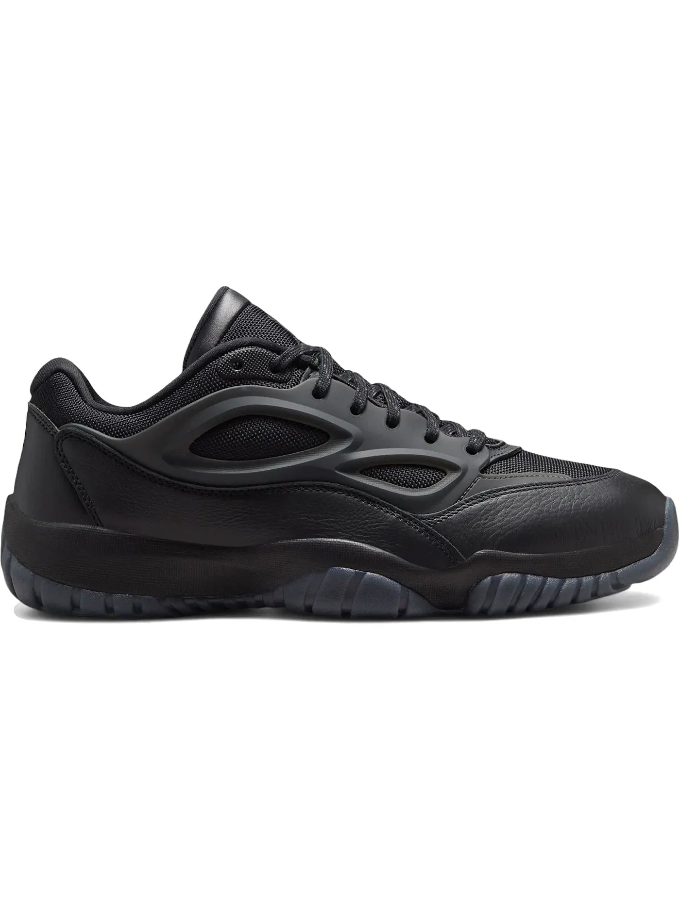 Мужские кроссовки Lifestyle Jordan DMSN 95 — изображение 1 из 1, черный/темный серый