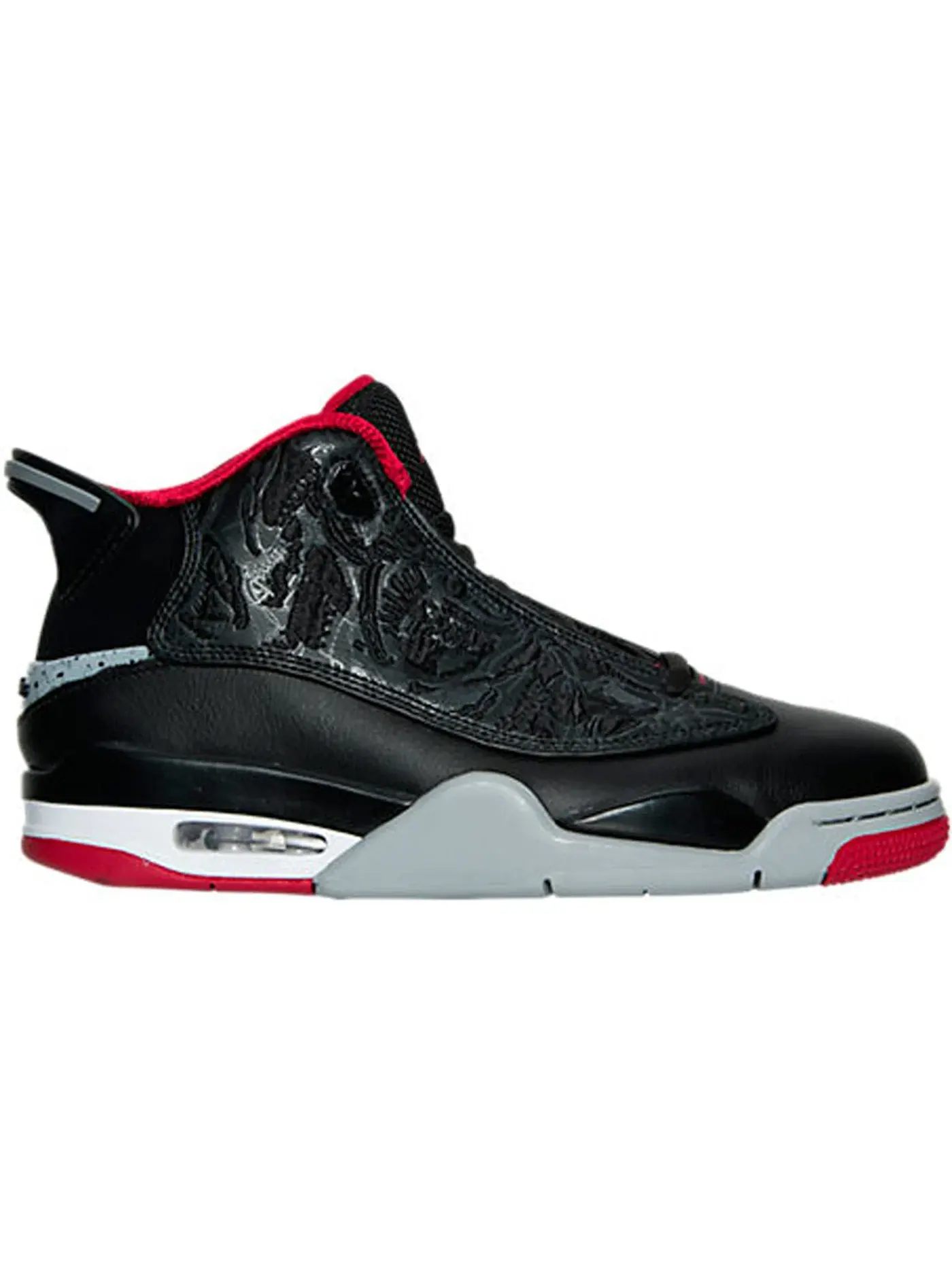 Мужские кроссовки Lifestyle Jordan Dub Zero Jordan — изображение 1 из 1