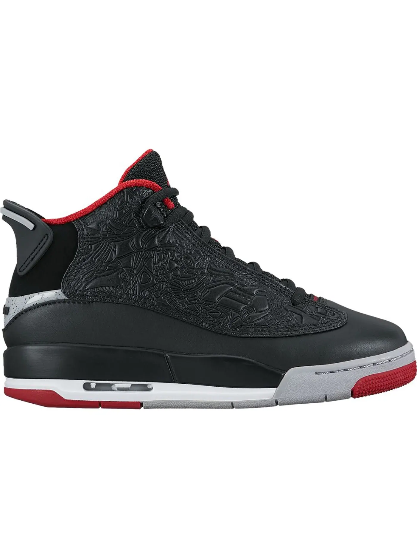 Детские кроссовки Lifestyle Jordan Dub Zero Jordan — изображение 1 из 1