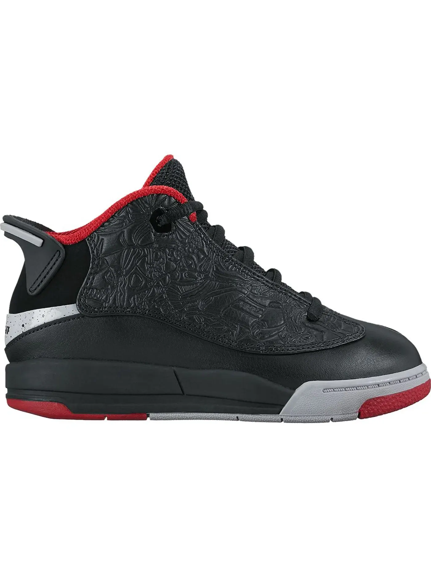 Детские кроссовки Lifestyle Jordan Dub Zero Jordan — изображение 1 из 1